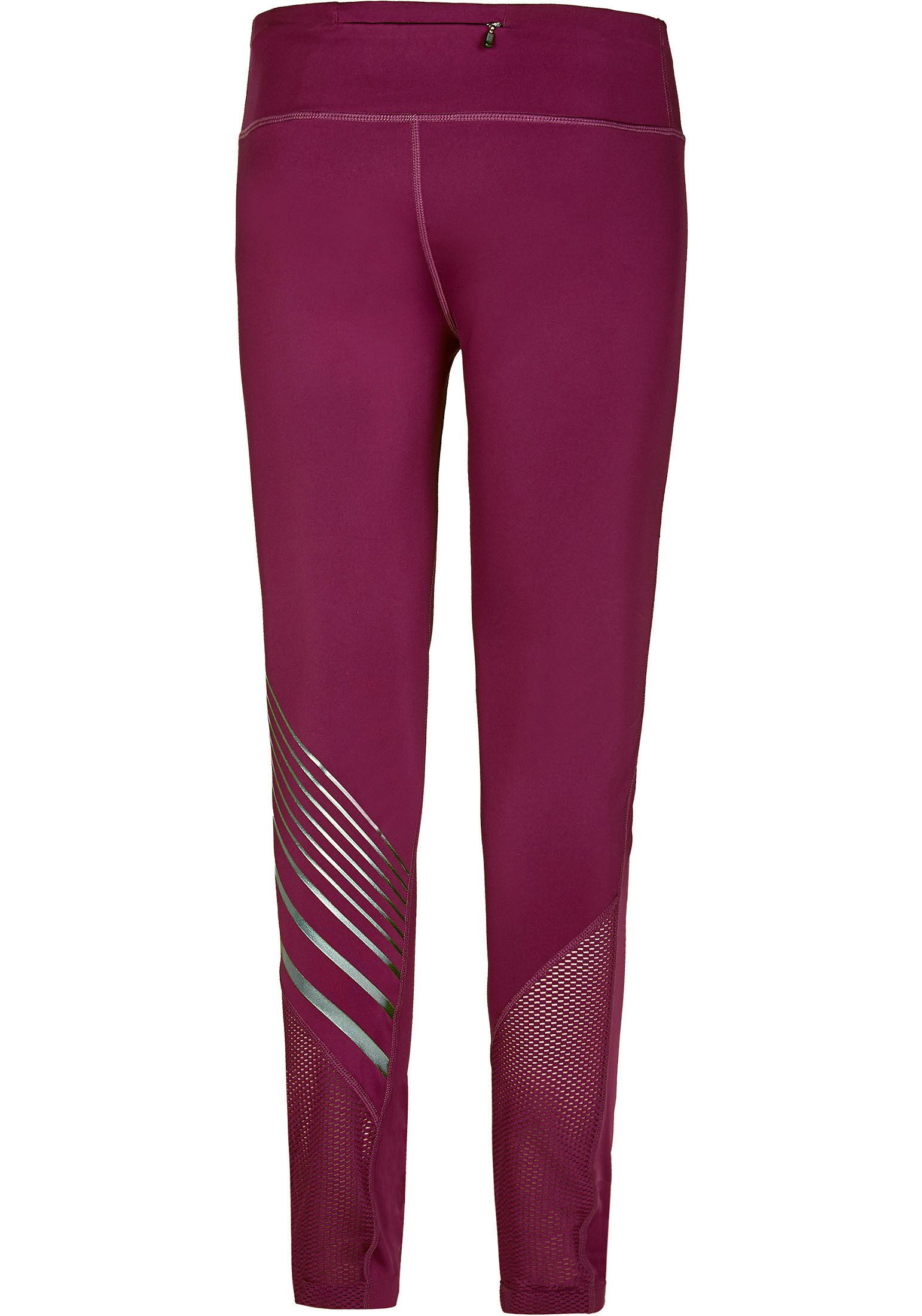 Erima Laufhose Damen Race Line 2.0 Laufhose lang