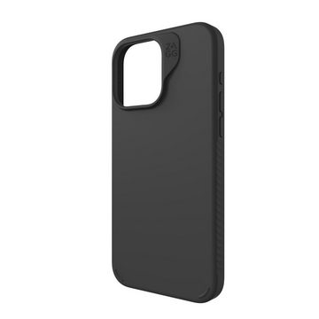 ZAGG Handyhülle ZAGG Manhattan Snap für iPhone 15 Pro Max - schwarz