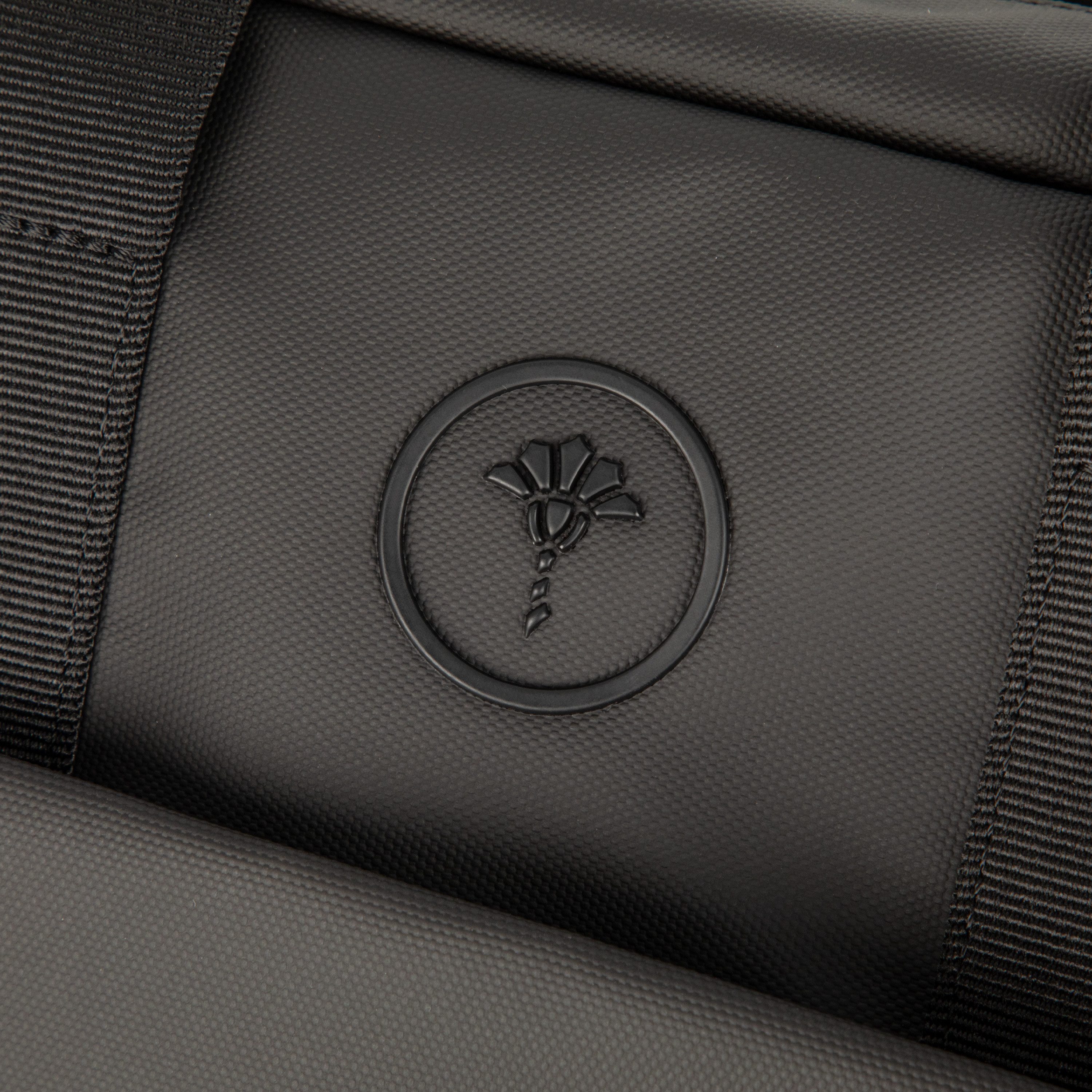 JOOP! Aktentasche dinamico pandion briefbag mhz, Laptoptasche, Geschäftstasche mit Logoschriftzug