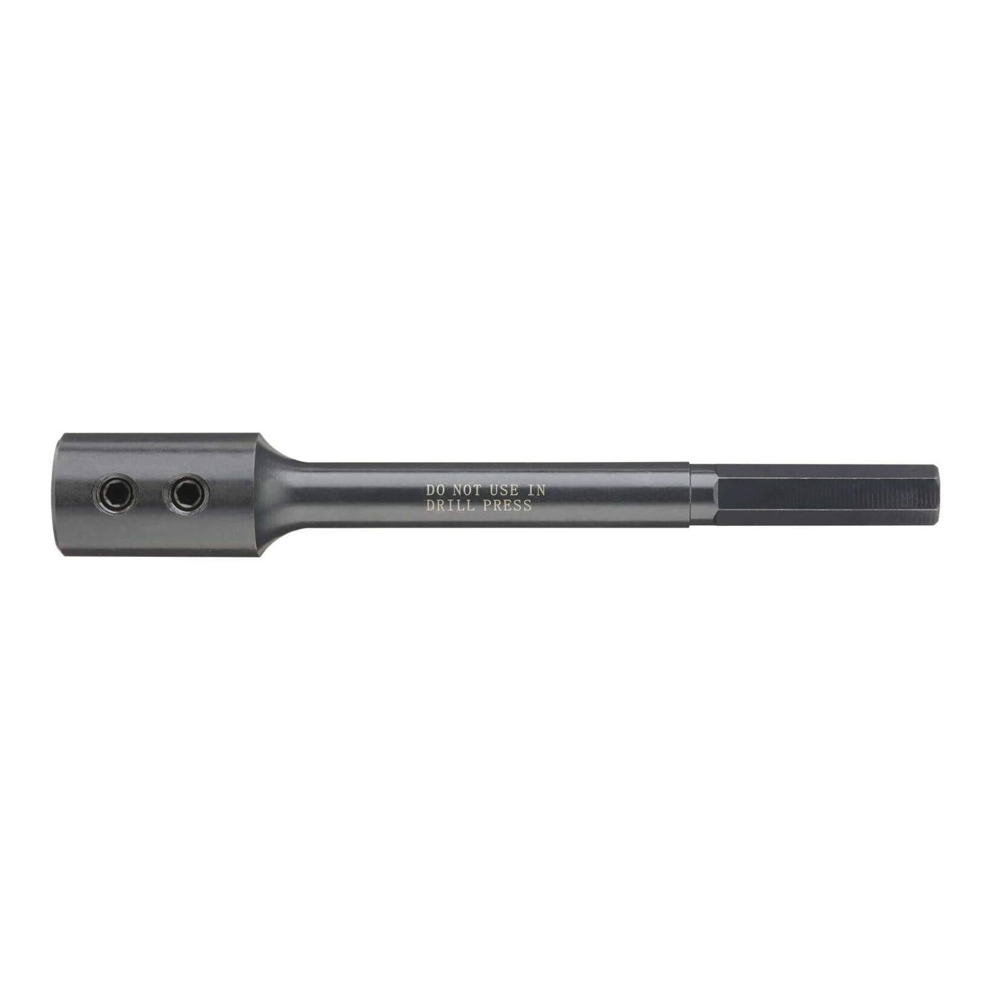 DeWalt Holzbohrer DEWALT Verlängerung 140 mm für Rapidbohrer DT4592-QZ