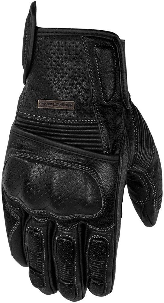 Rusty Stitches Motorradhandschuhe Gloves Zeke