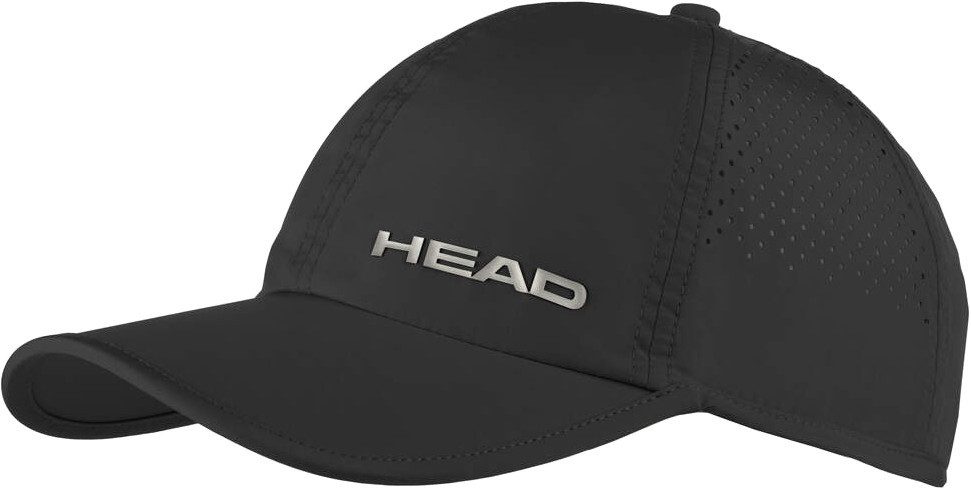 Baseball Cap HEAD Unisex Kappe Pro Player Cap AQ