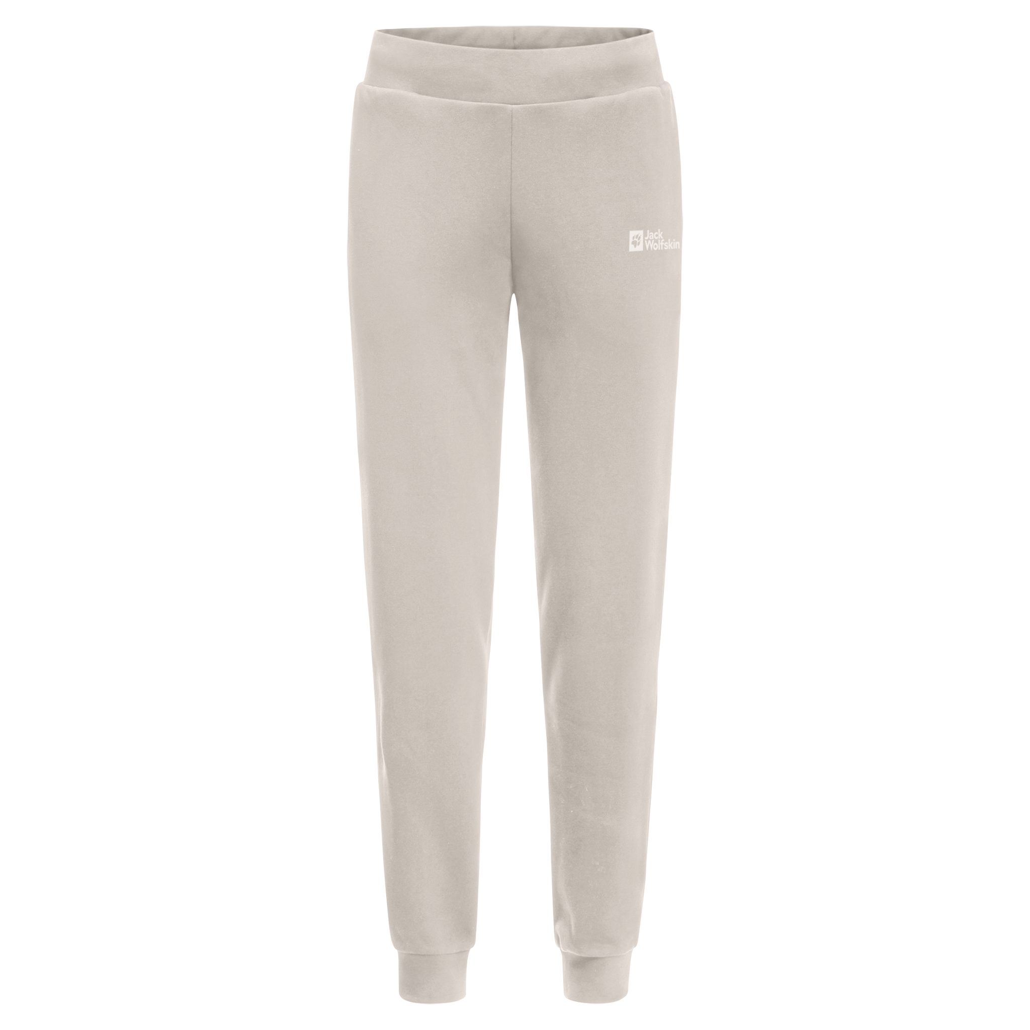 Jack Wolfskin Yogahose ESSENTIAL SWEAT PANTS W