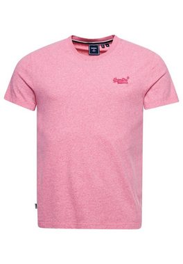 Superdry T-Shirt (1-tlg) Weiteres Detail