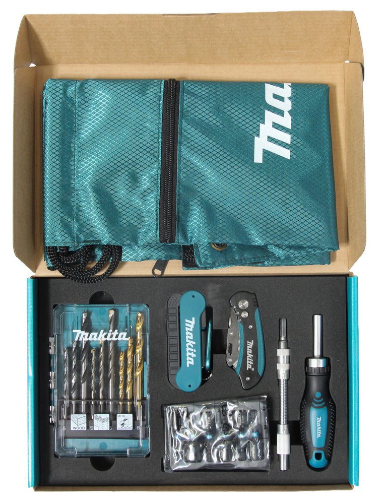 Makita Bohrersatz E-30053