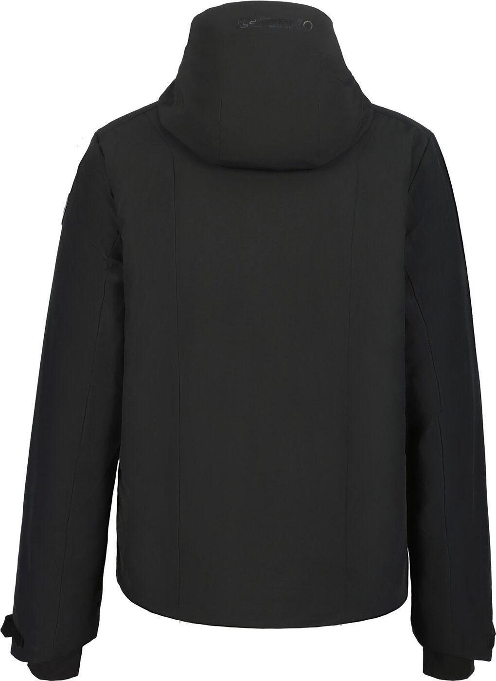 Icepeak Skijacke wattierte Ski Jacke Herren ICEPEAK EMMET SCHWARZ günstig online kaufen
