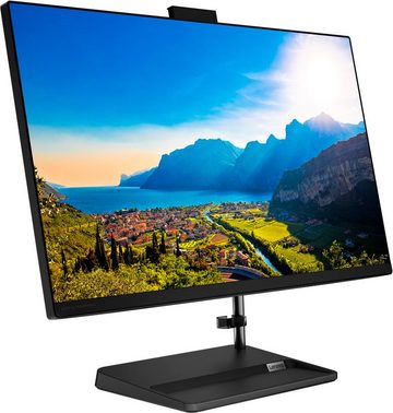 Lenovo IdeaCentre AIO 3 27ITL6 All-in-One PC (27 Zoll, Intel Core i3 1115G4, UHD Graphics, 8 GB RAM, 512 GB SSD, Luftkühlung)