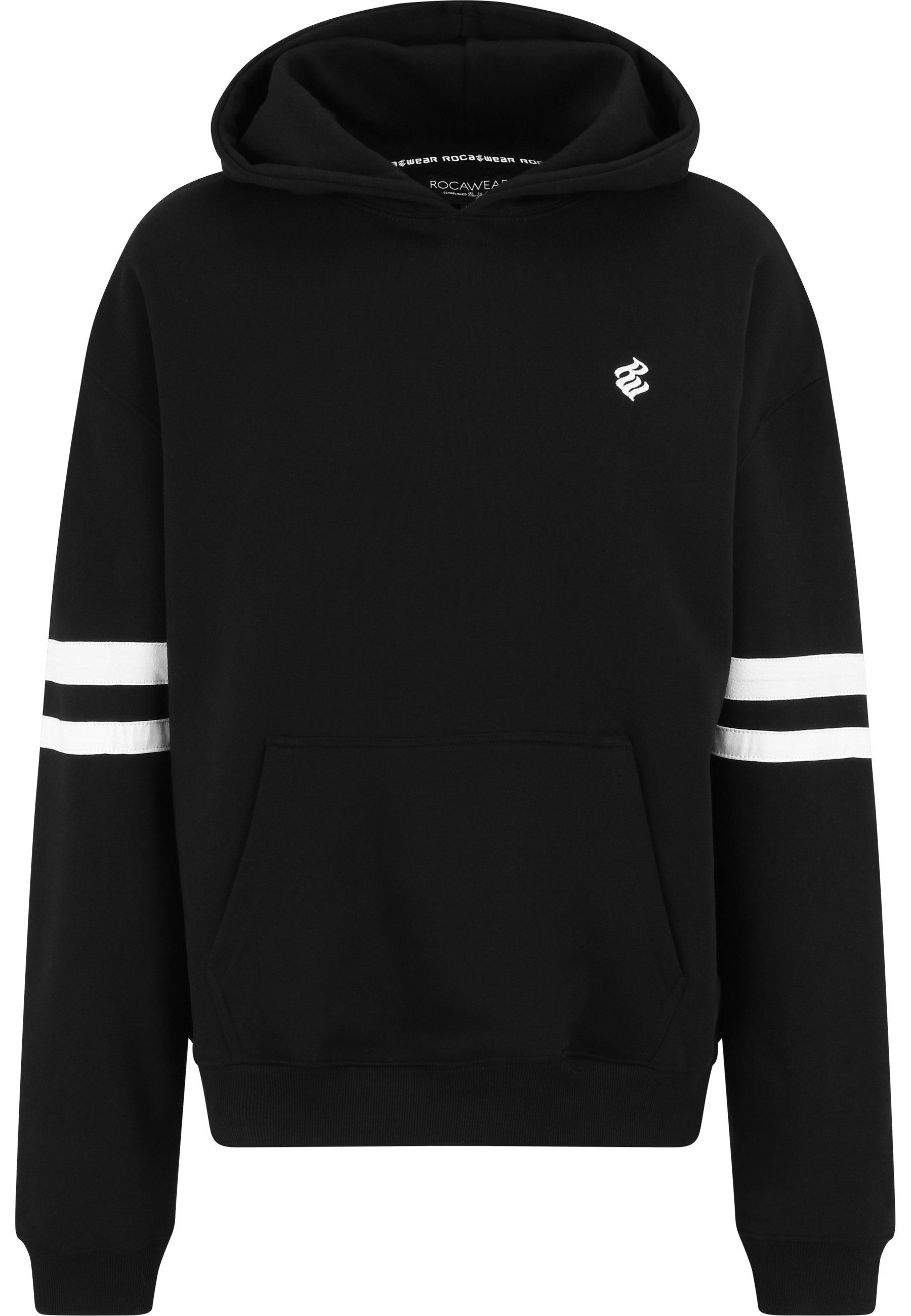 Rocawear Kapuzensweatshirt Rocawear Rocawear Moola Hoodies (1-tlg)