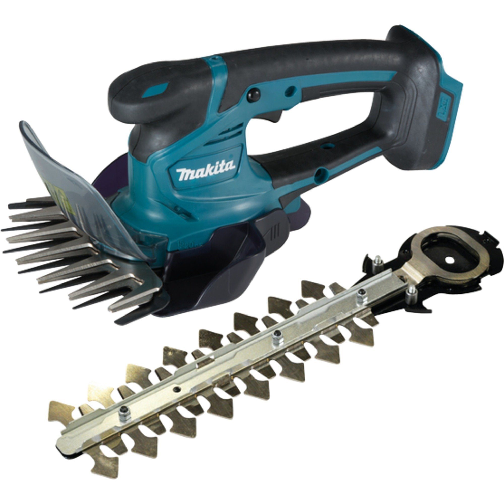 Makita Strauchschere Makita Akku-Grasschere DUM604ZX, 18Volt, günstig online kaufen