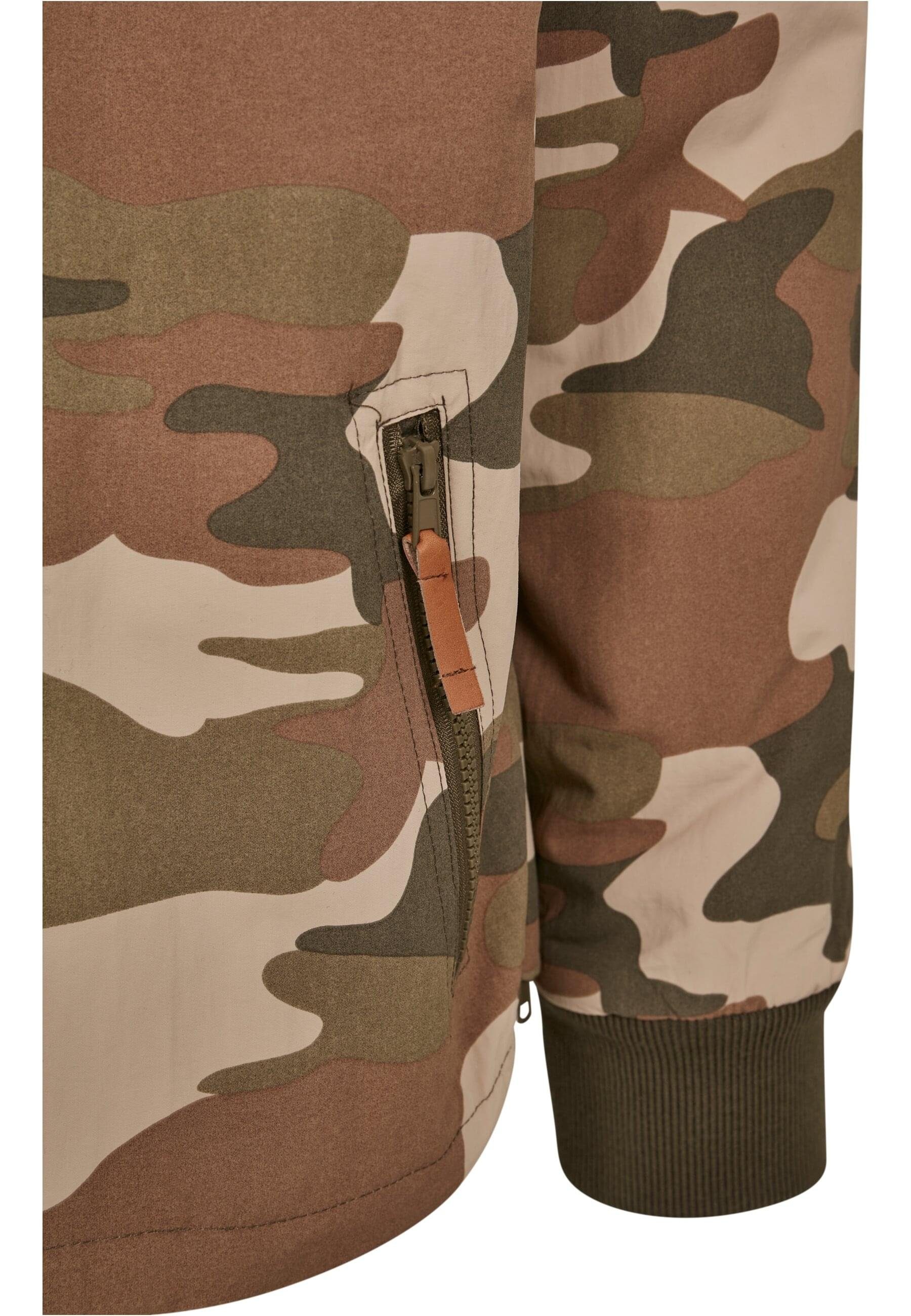 Brandit Anorak Brandit Herren Pull Over Windbreaker (1-St)