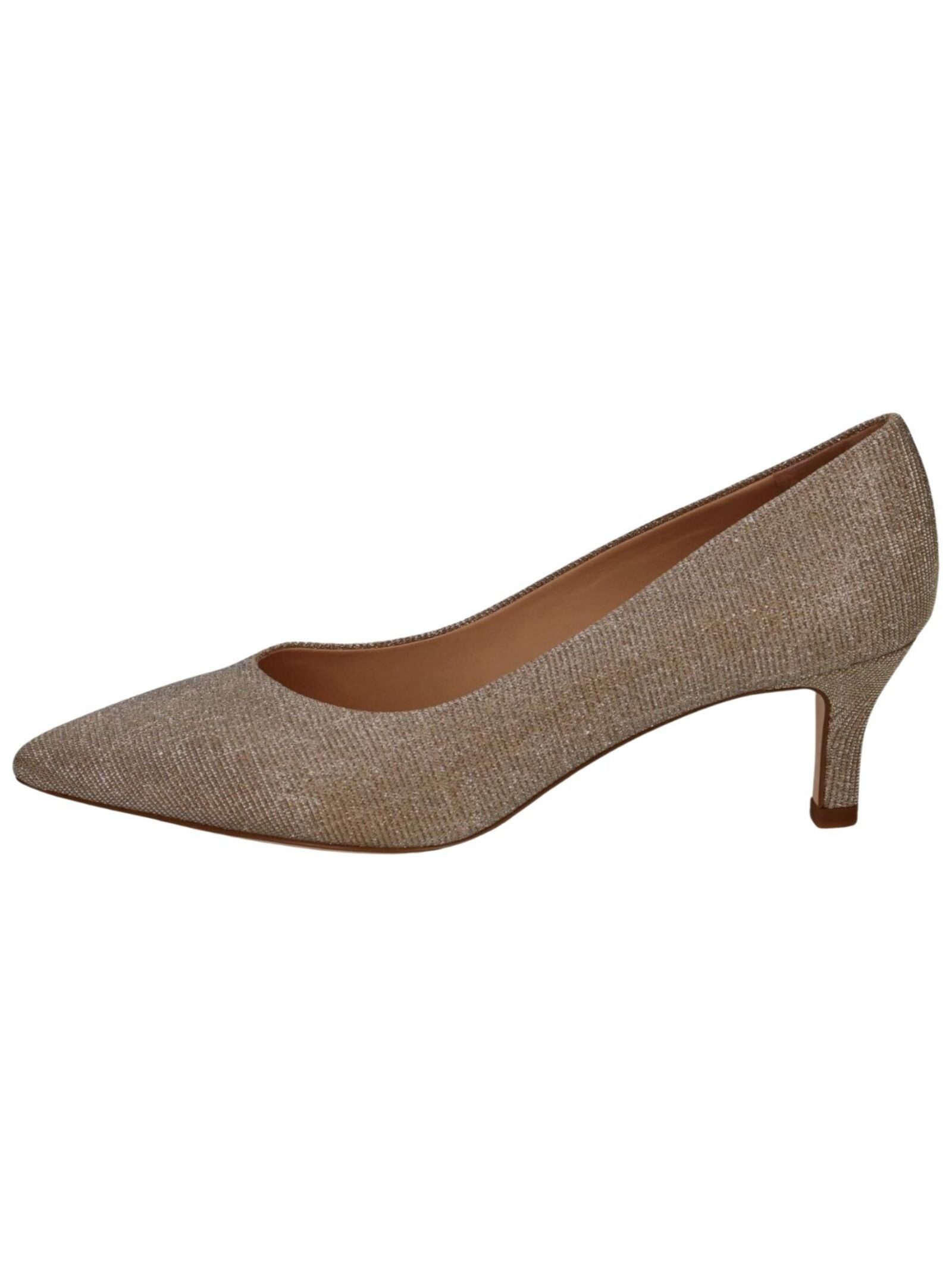 Peter Kaiser Pumps Textil Pumps günstig online kaufen