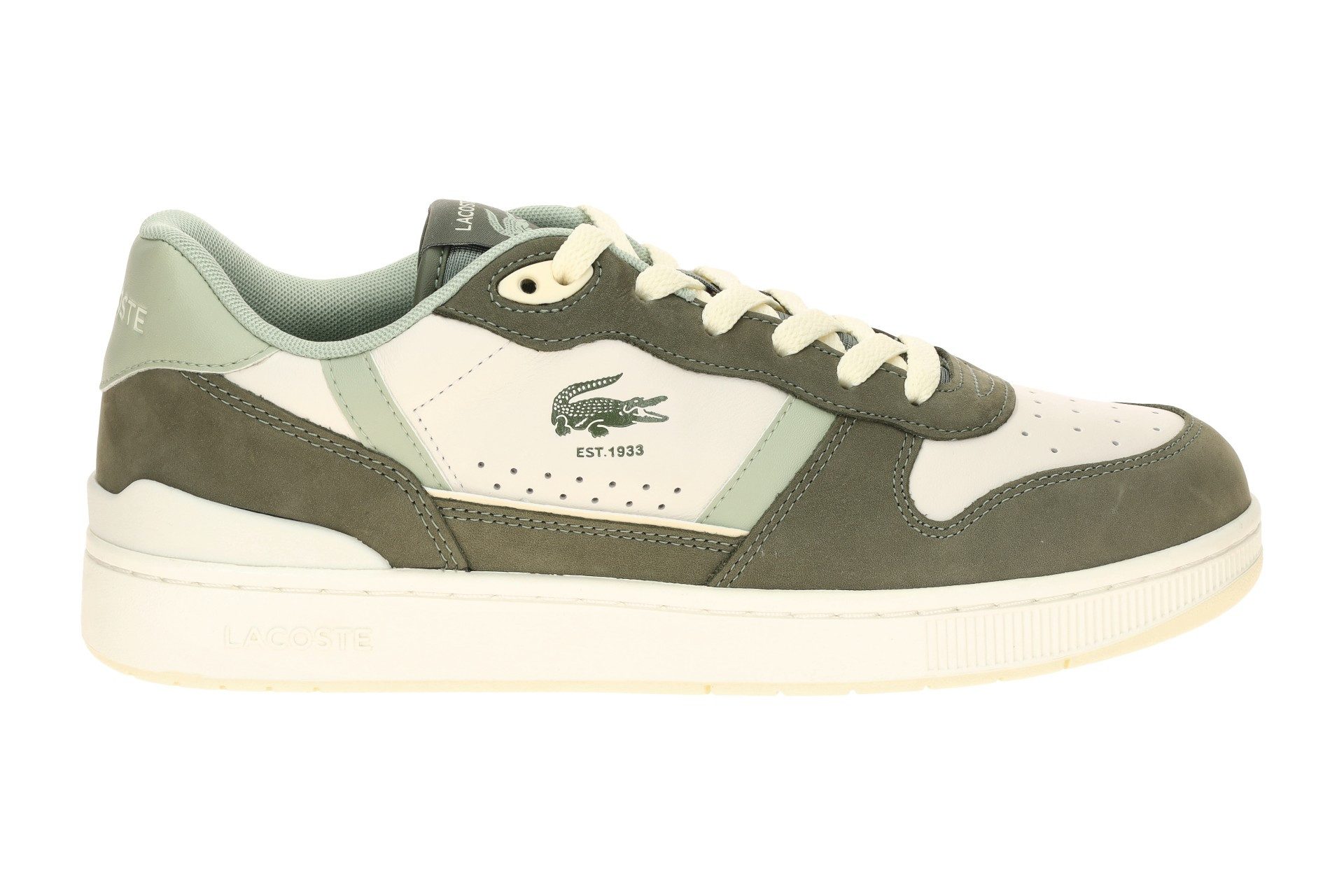 Lacoste 51SMA0100_KD2 Schnürschuh