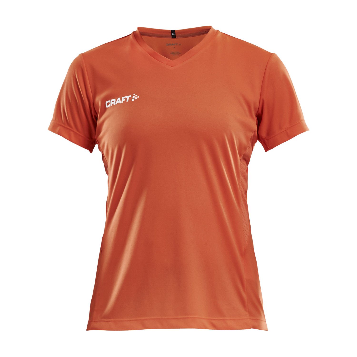 Craft Fußballtrikot Craft Damen Trikot Squad Jersey Solid 1905566