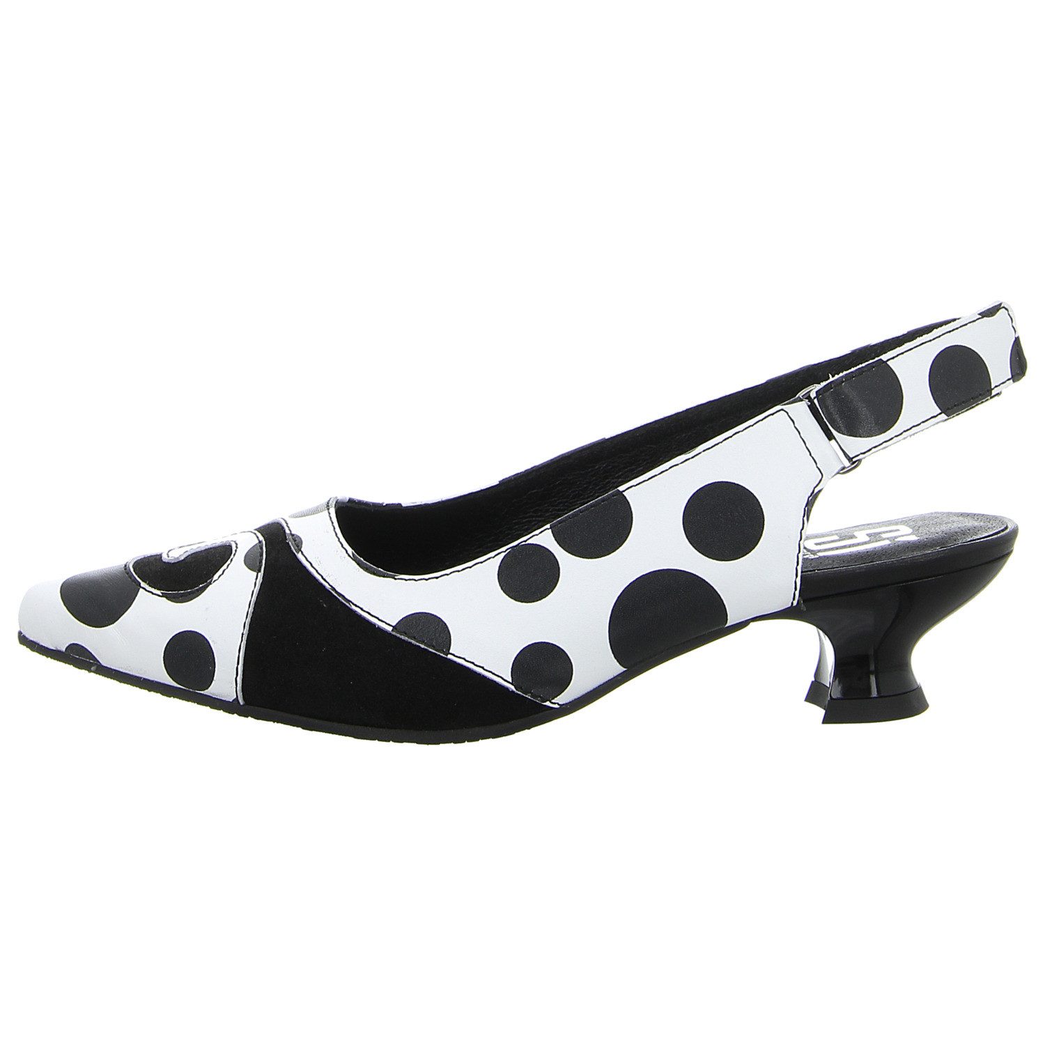 Simen Slingpumps