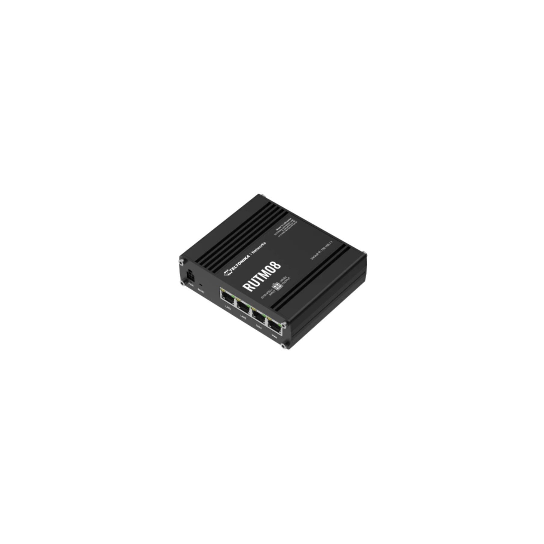 Teltonika RUTM08 LAN-Router
