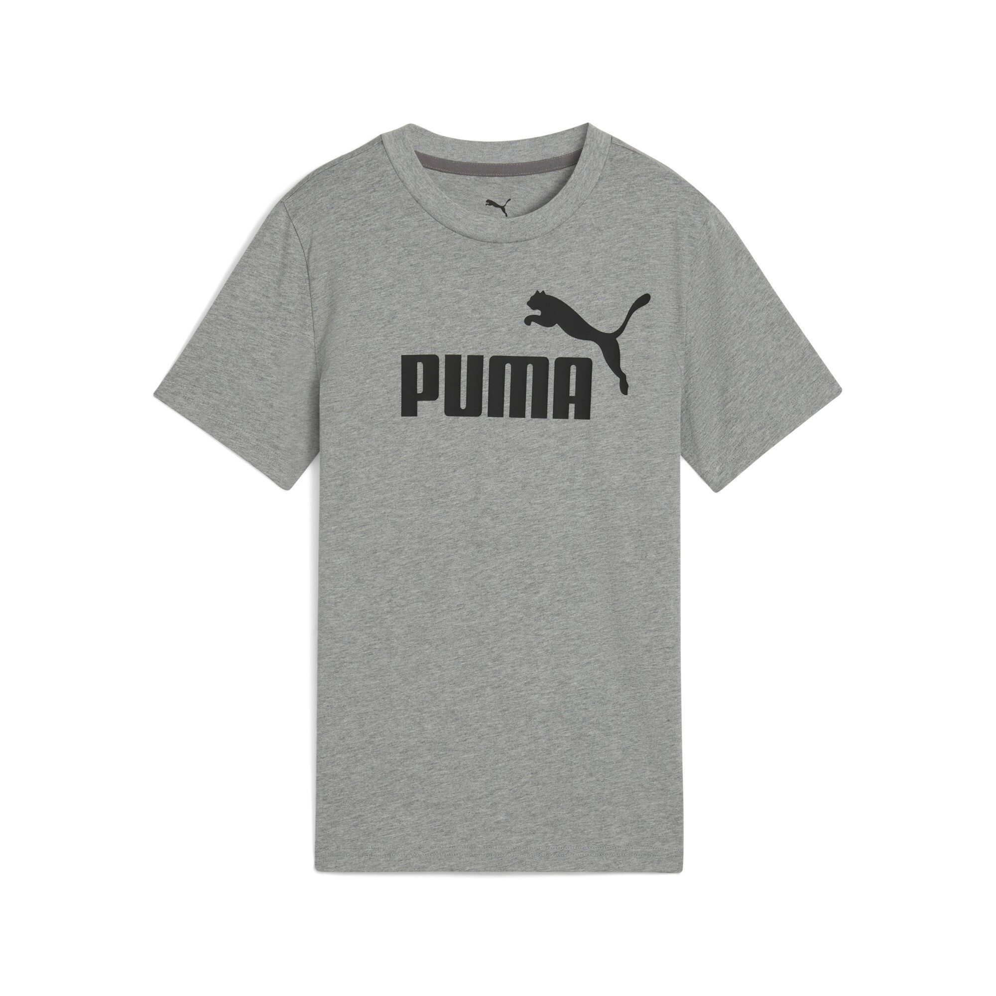 Medium Gray Heather