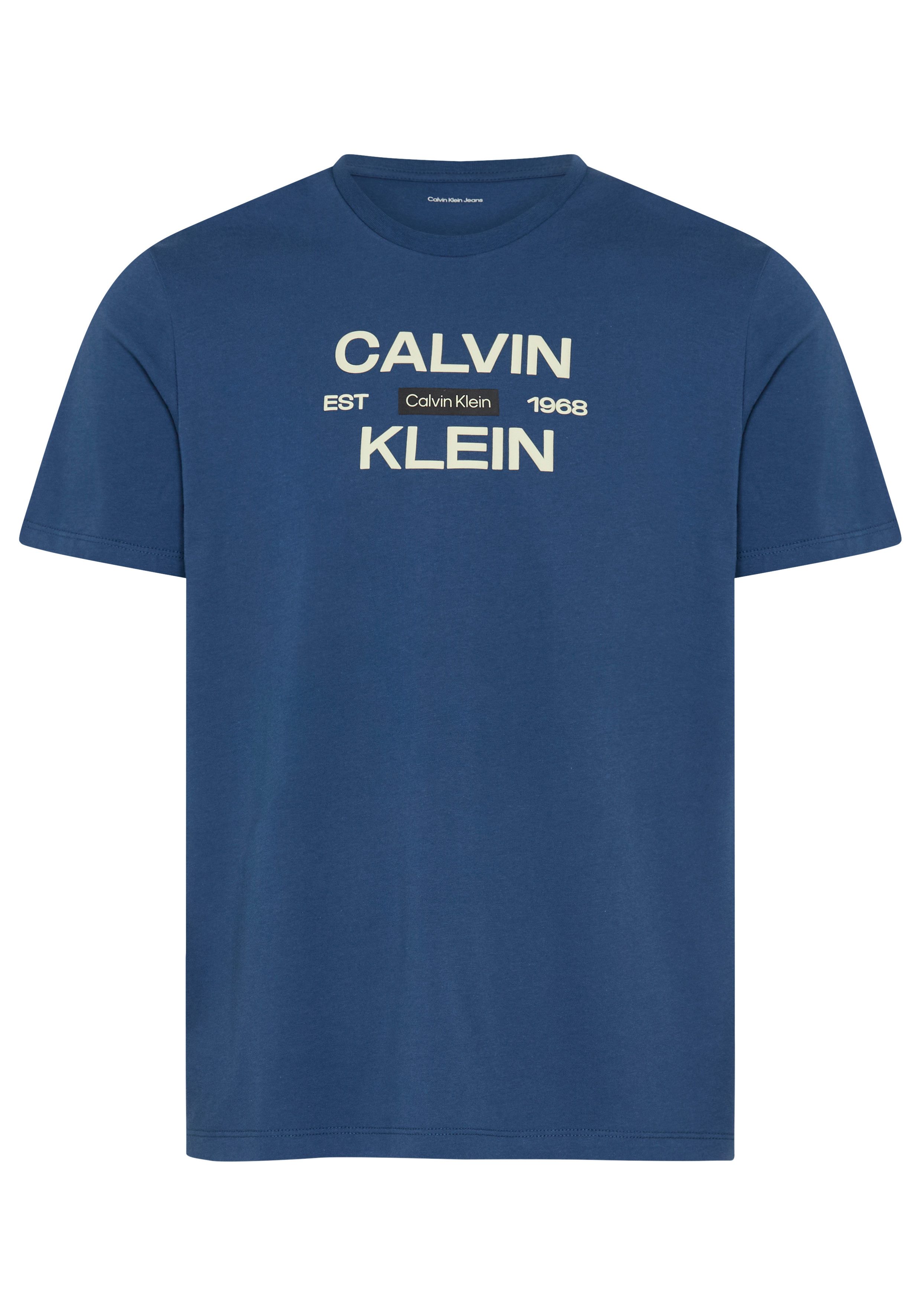 T-Shirt CALVINKLEIN STACK GRAP