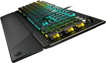 ROCCAT "Vulcan Pro", AIMO, mechanische, lineare Tasten Gaming-Tastatur