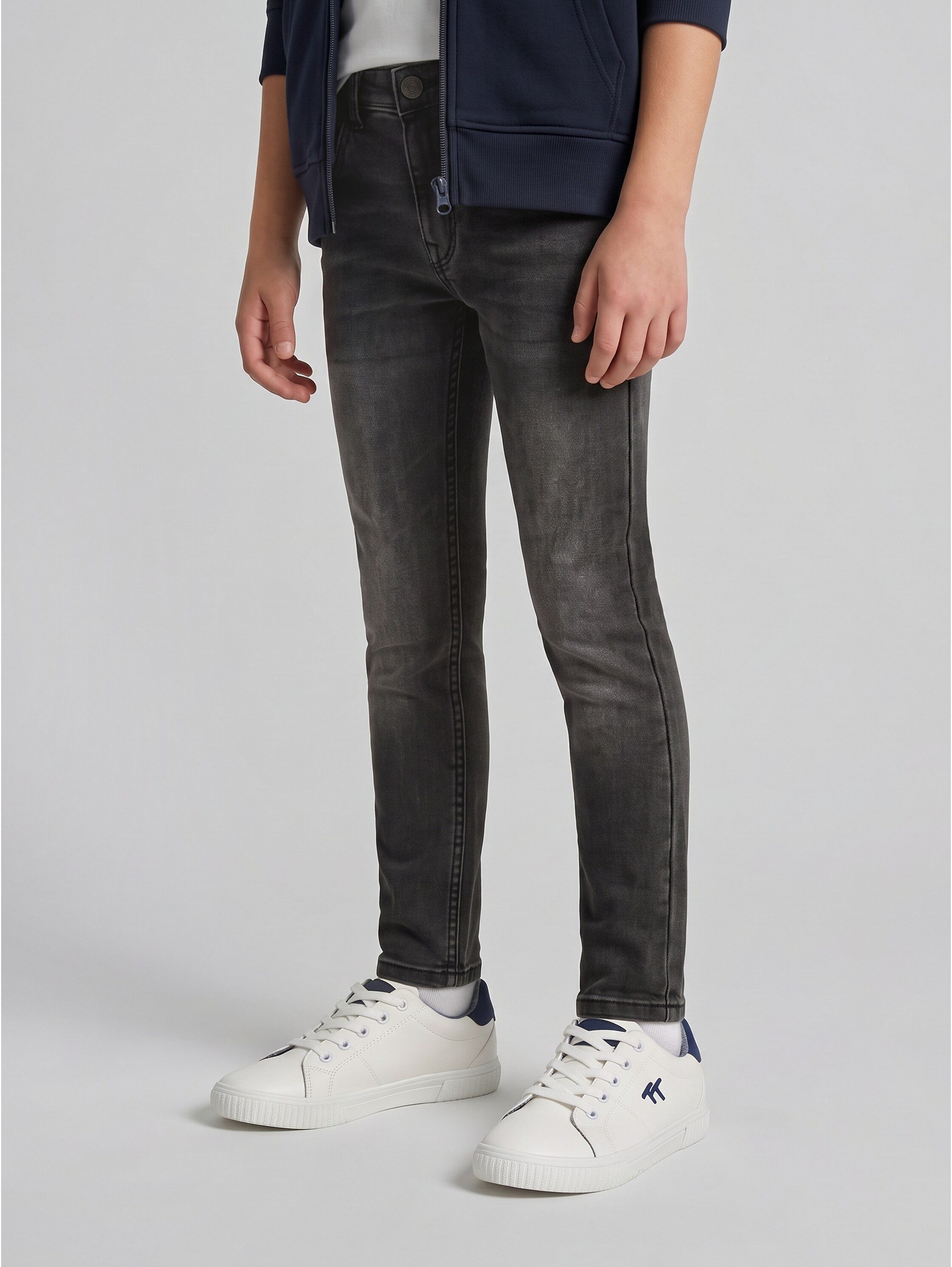 TOM TAILOR Skinny-fit-Jeans im Five-Pocket Style
