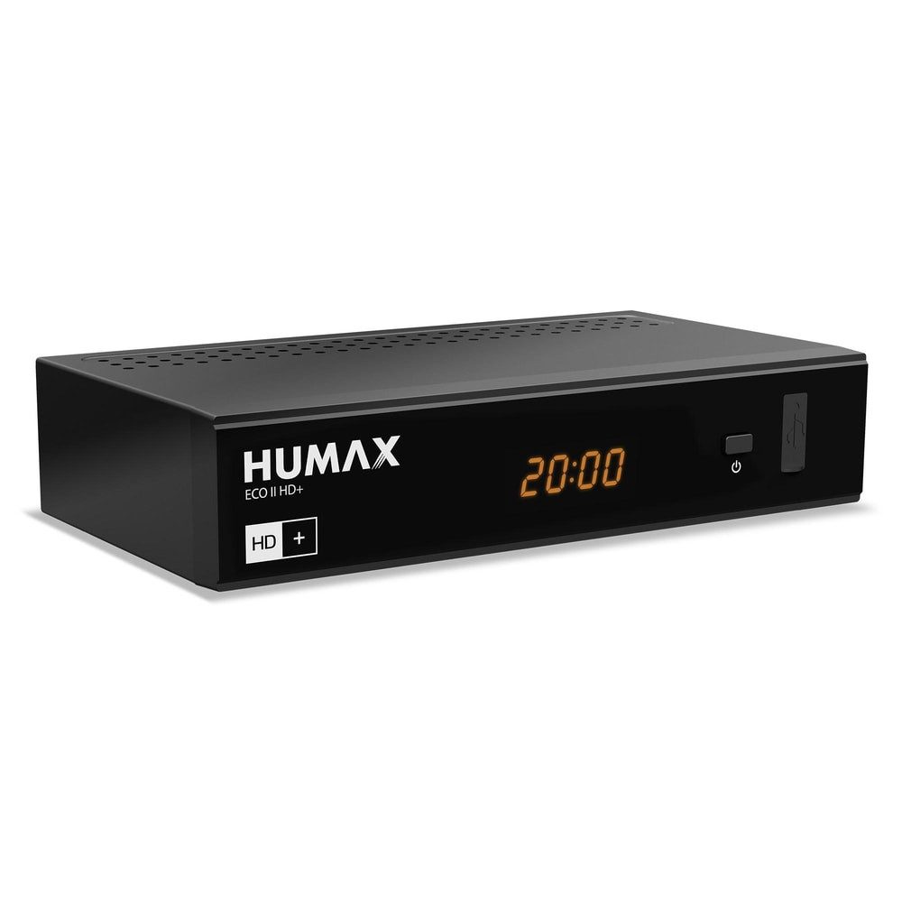 Humax SAT-Receiver