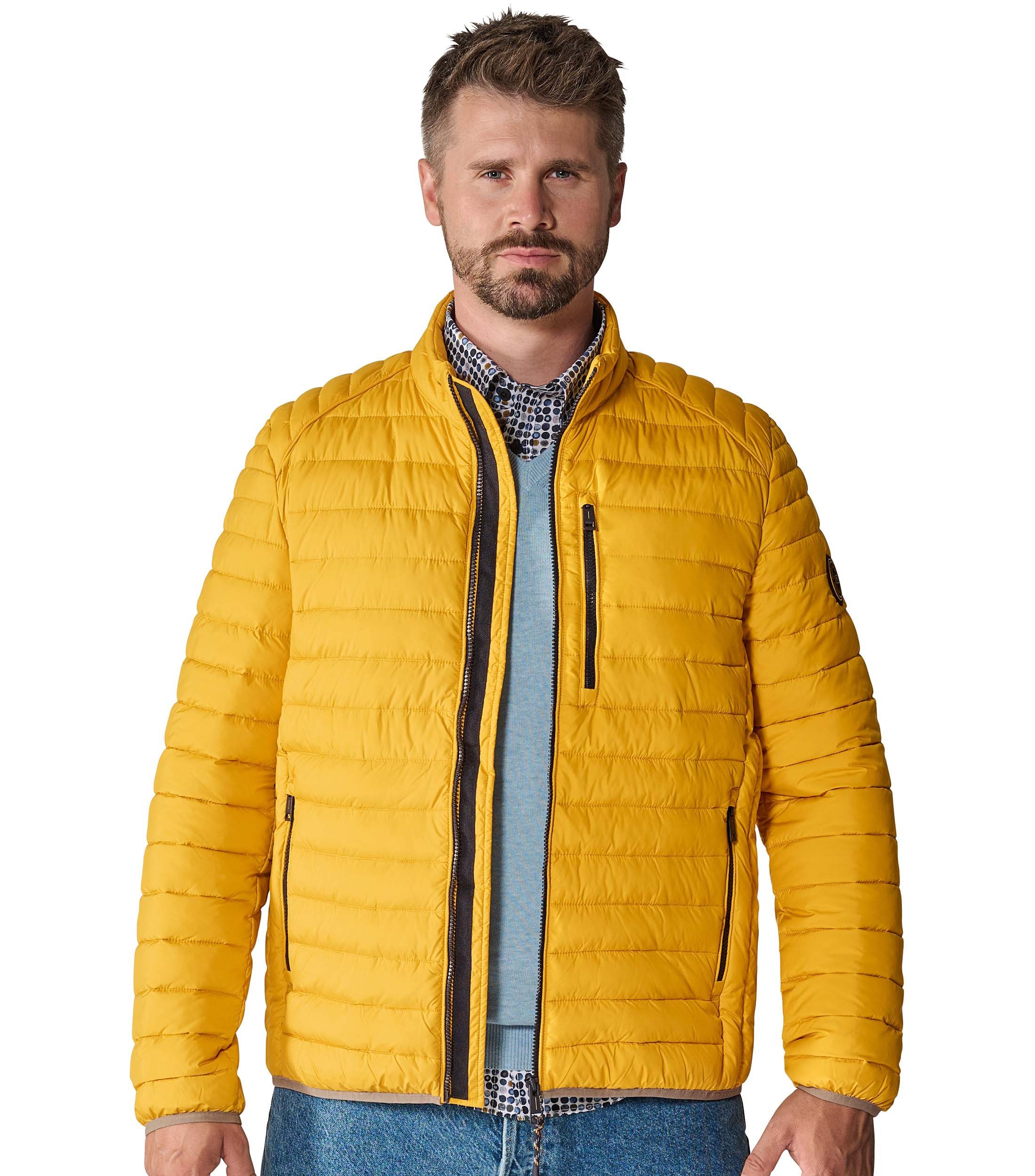 CASAMODA Steppjacke CASAMODA Steppjacke uni