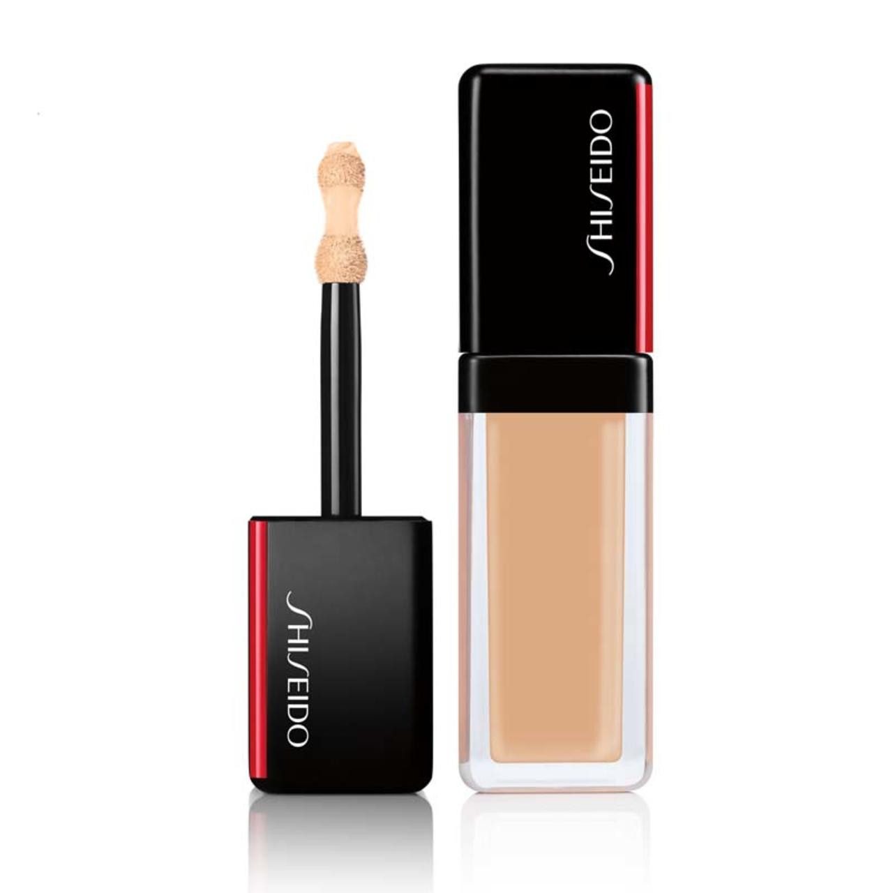 SHISEIDO Тональный крем Synchro Skin Self-Refreshing Тональный крем
