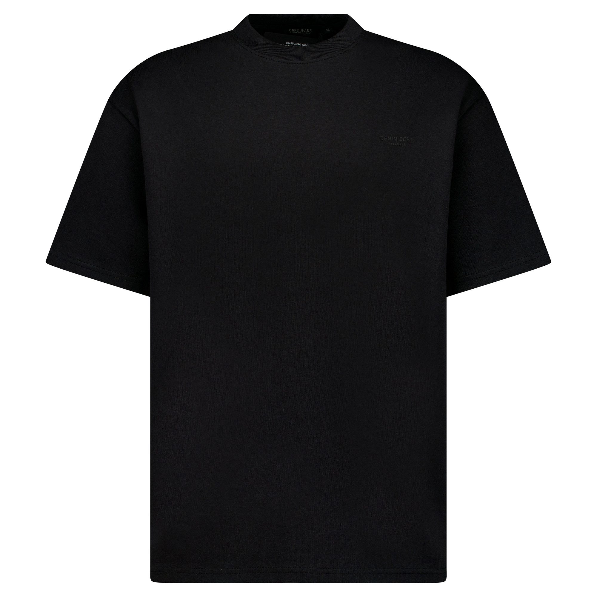 CARS JEANS T-Shirt LOCAL T-Shirt