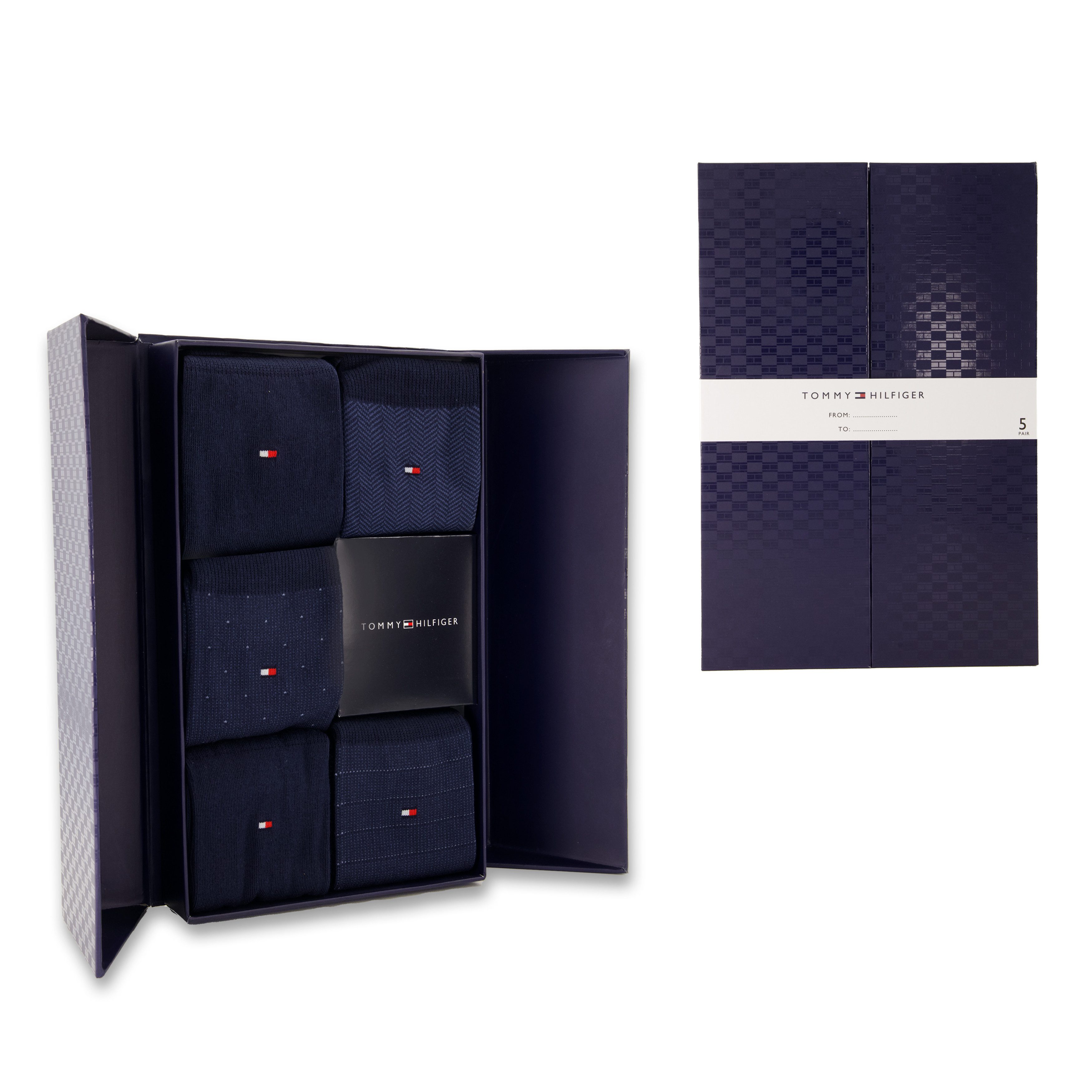 Tommy Hilfiger Socken TH MEN SOCK günstig online kaufen