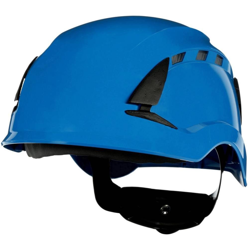 Schutzhelm X5503V-CE CE 3M Schutzhelm belüftet