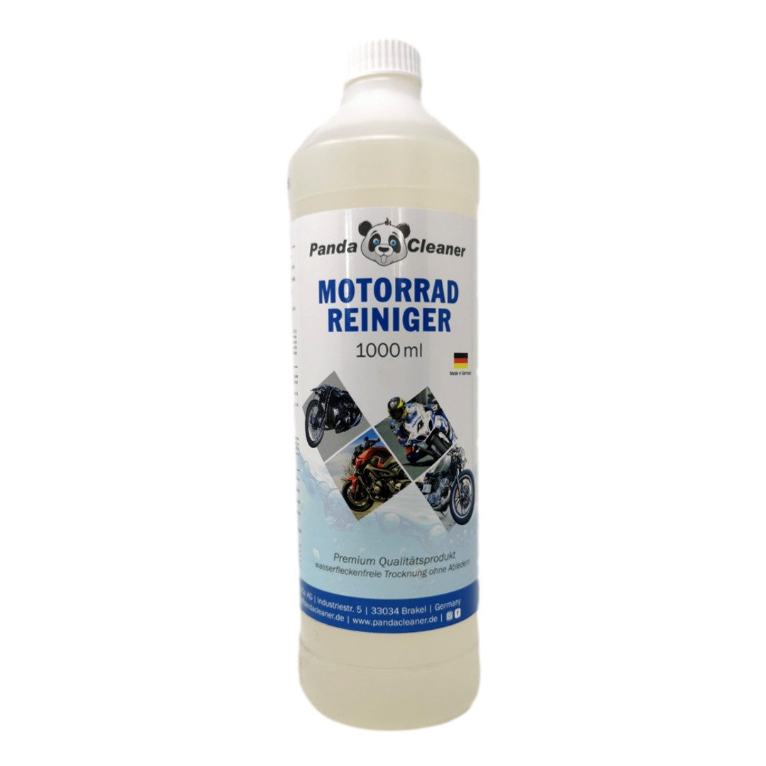 Motorrad-Reiniger - Motorbike Komplettreiniger Konzentrat Zweiradreiniger