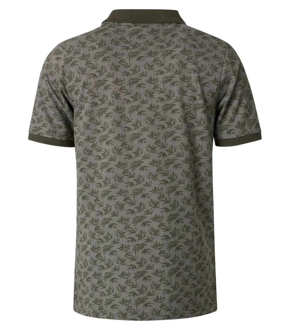 Redmond Poloshirt 261465900