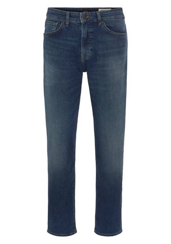 BOSS ORANGE Straight-Jeans Re.Maine BC-P