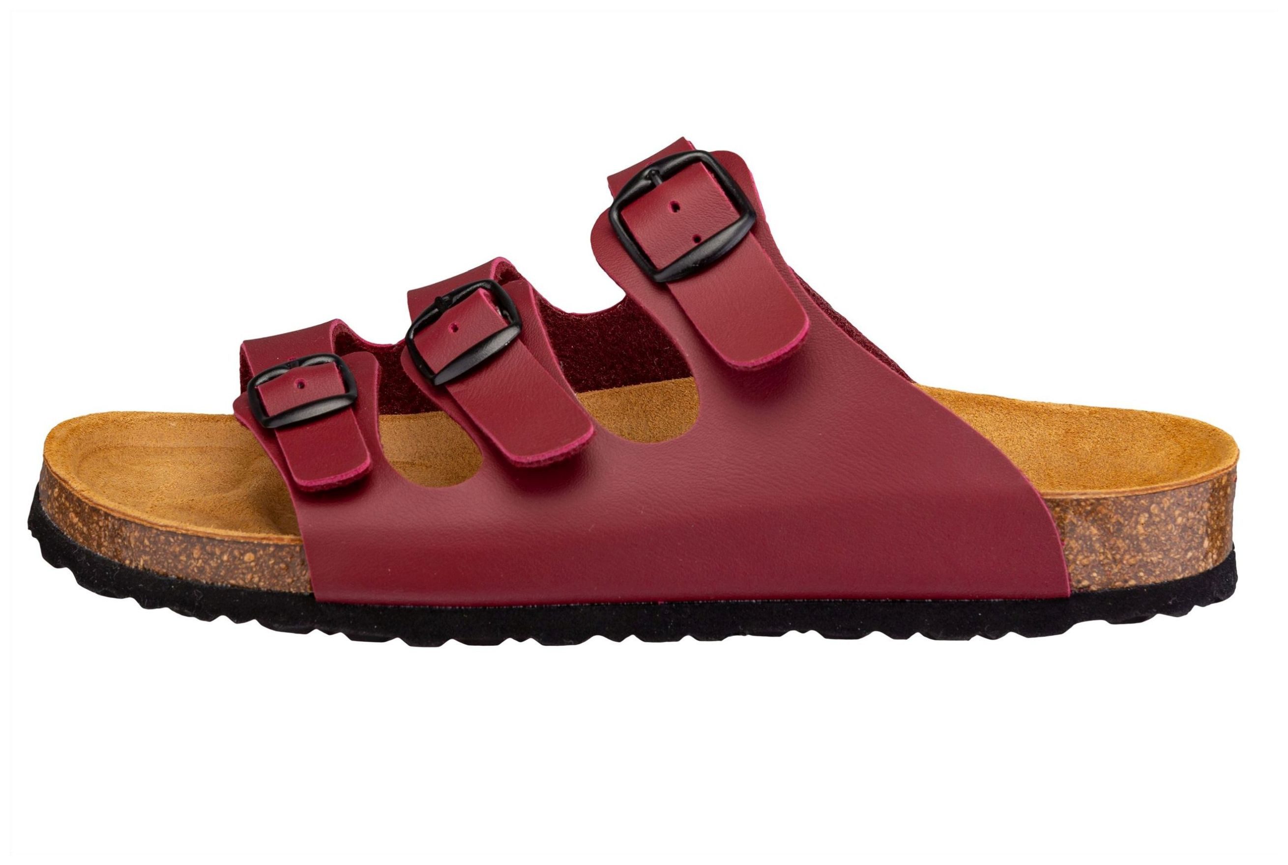 Lico Pantolette Bioline Lady Pantolette