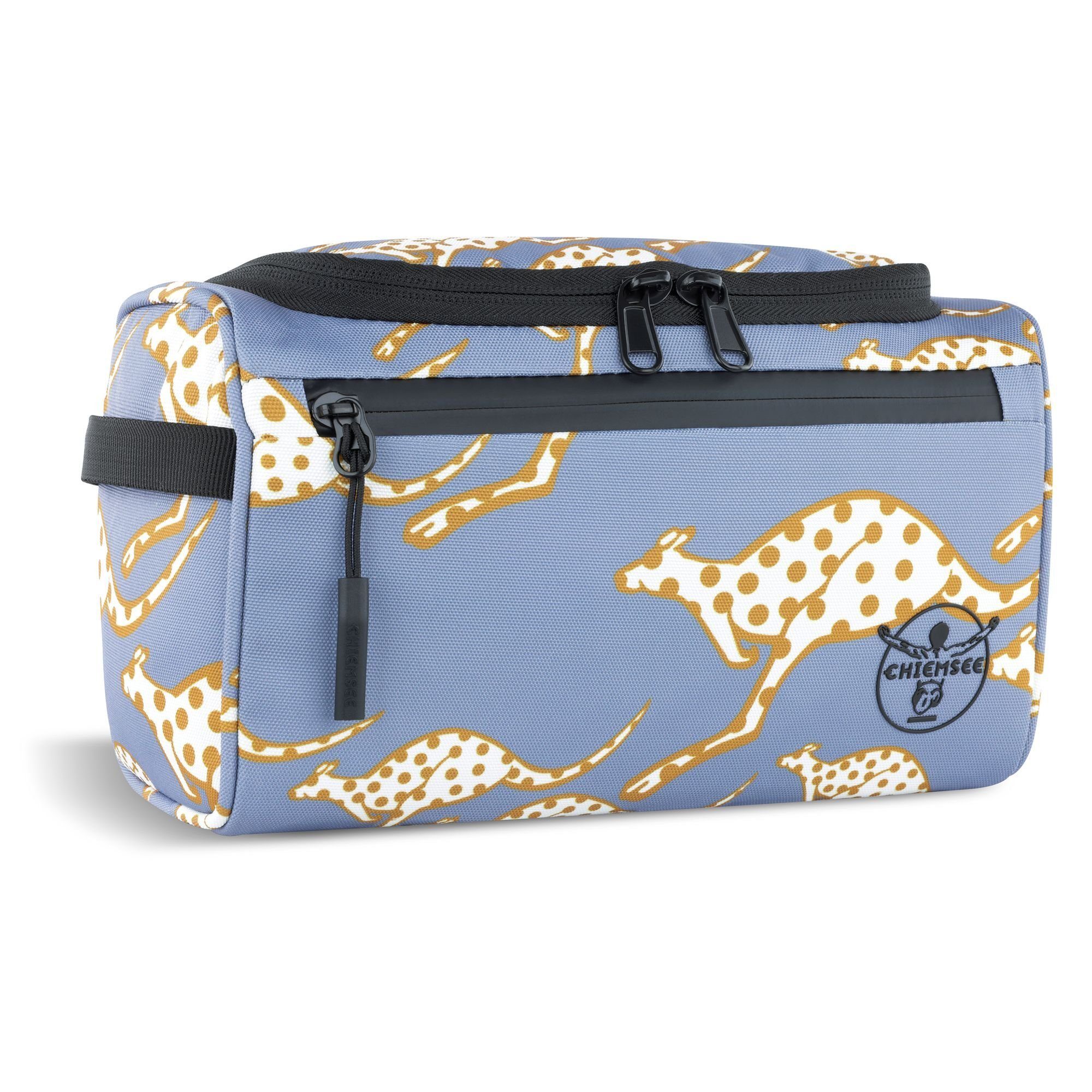 Chiemsee Kulturbeutel Jump N Fly, Polyester