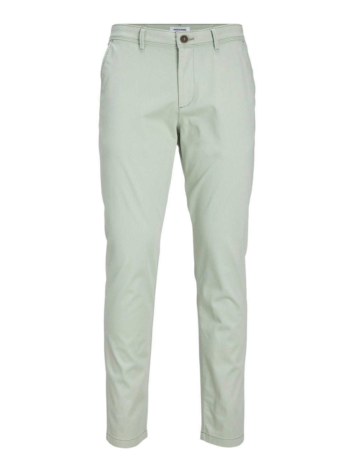 Jack & Jones Chinohose Jack & Jones Herren Stoffhose Chino-Hose JpstMarco S günstig online kaufen