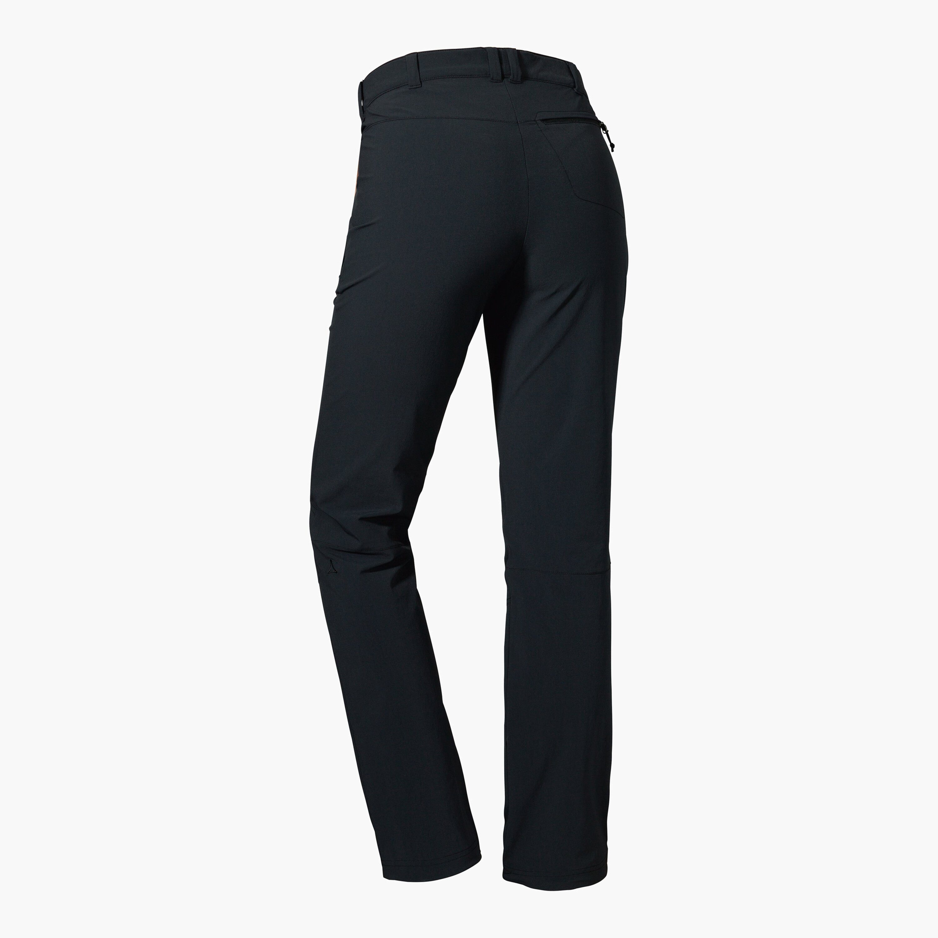Schöffel Outdoorhose Pants Engadin1 atmungsaktives Material, mit Eingrifftaschen, sportlicher Stil