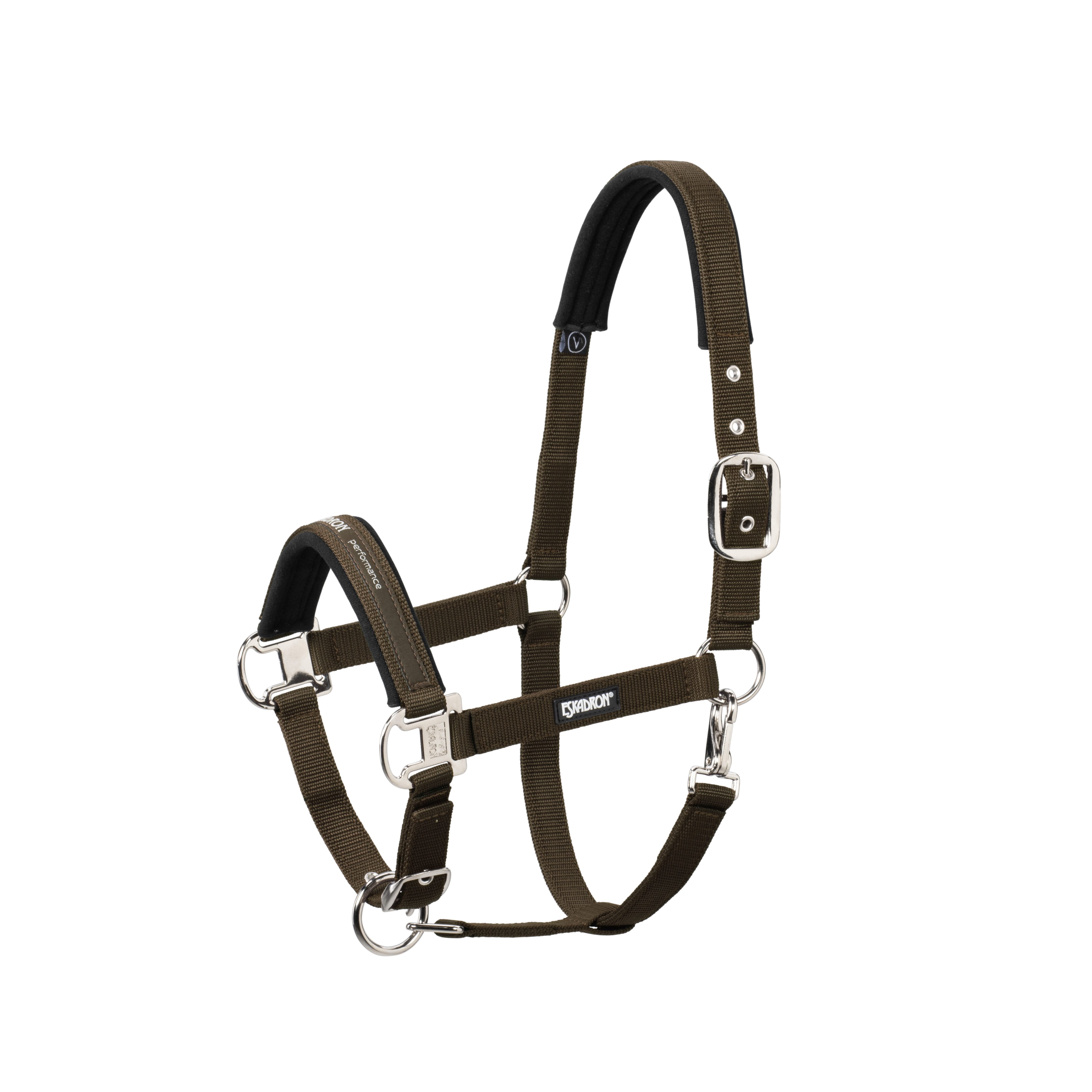 Eskadron Halfter Halfter Pin Buckle
