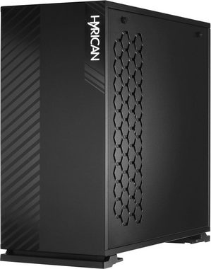 Hyrican Alpha 6389 Gaming-PC (Intel® Core i7 8700, RTX 2080 Ti, 32 GB RAM, 1000 GB HDD, 480 GB SSD, Wasserkühlung)