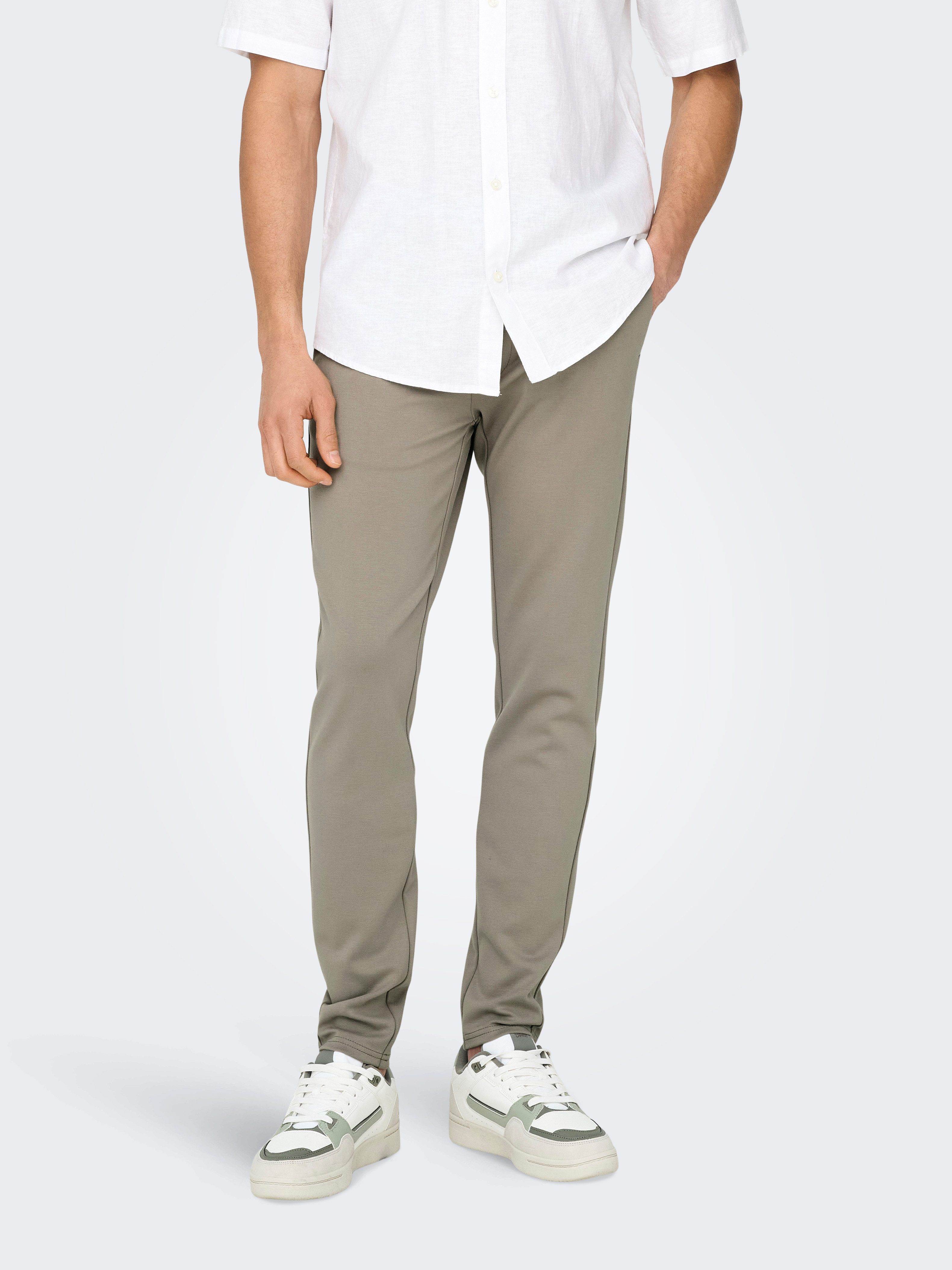 ONLY & SONS Chinohose ONSMARK SLIM günstig online kaufen