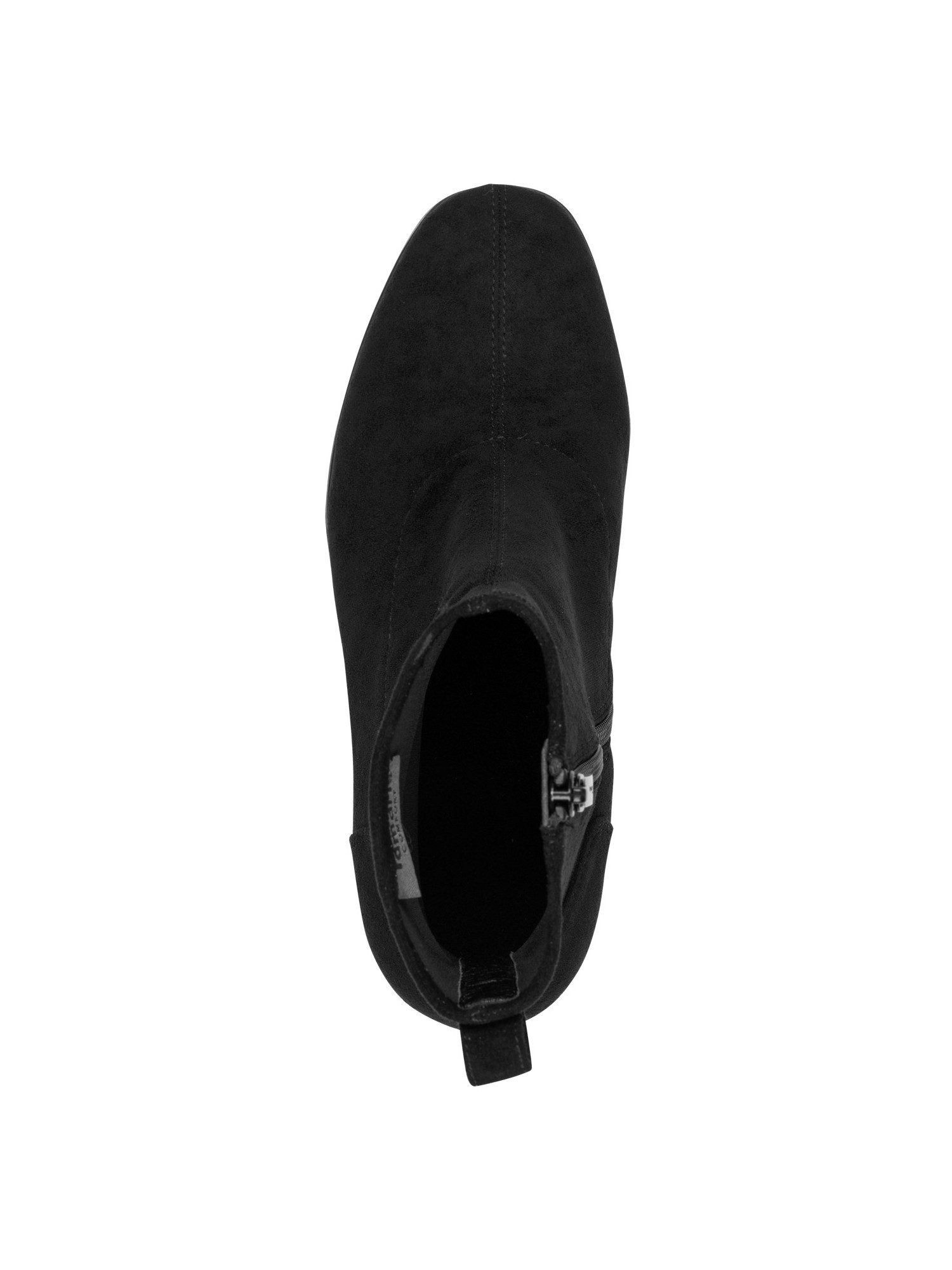 Tamaris WIDE FIT Stretch, comfortFit, Removable Sock Stiefelette Stretch