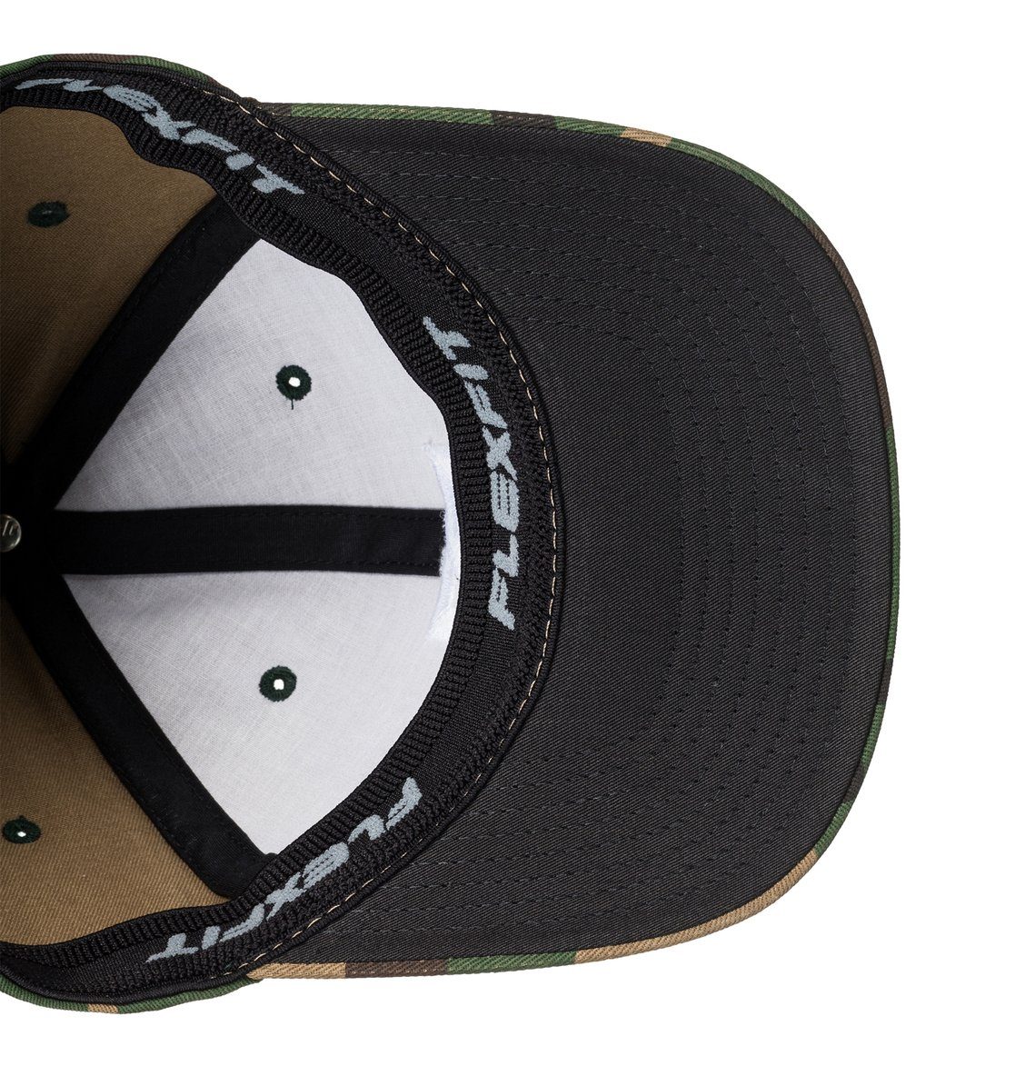 DC Shoes Flex Cap Cap Star 2