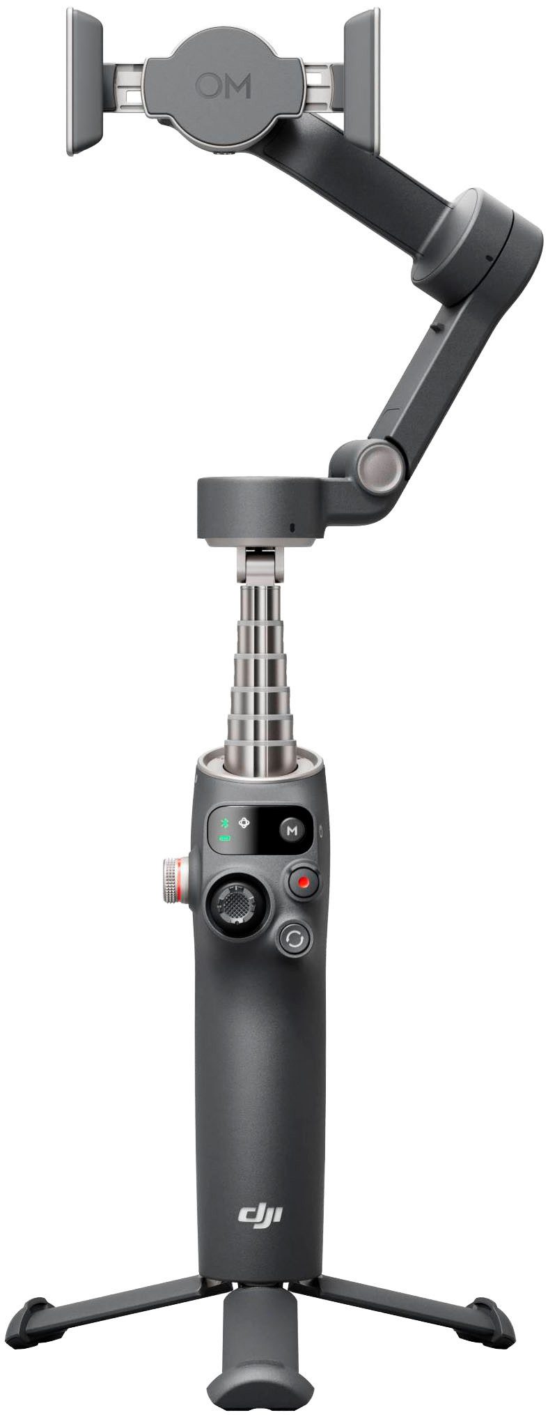 DJI Osmo Mobile 8 Device Only Gimbal