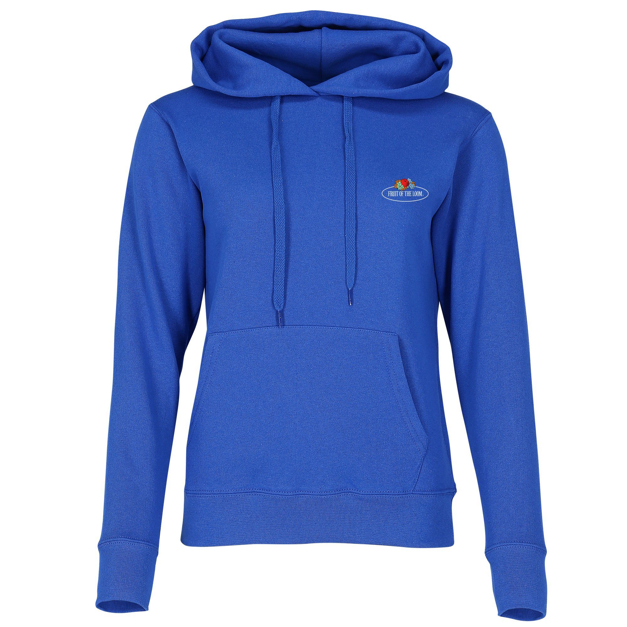 Fruit of the Loom Kapuzensweatshirt Damen günstig online kaufen