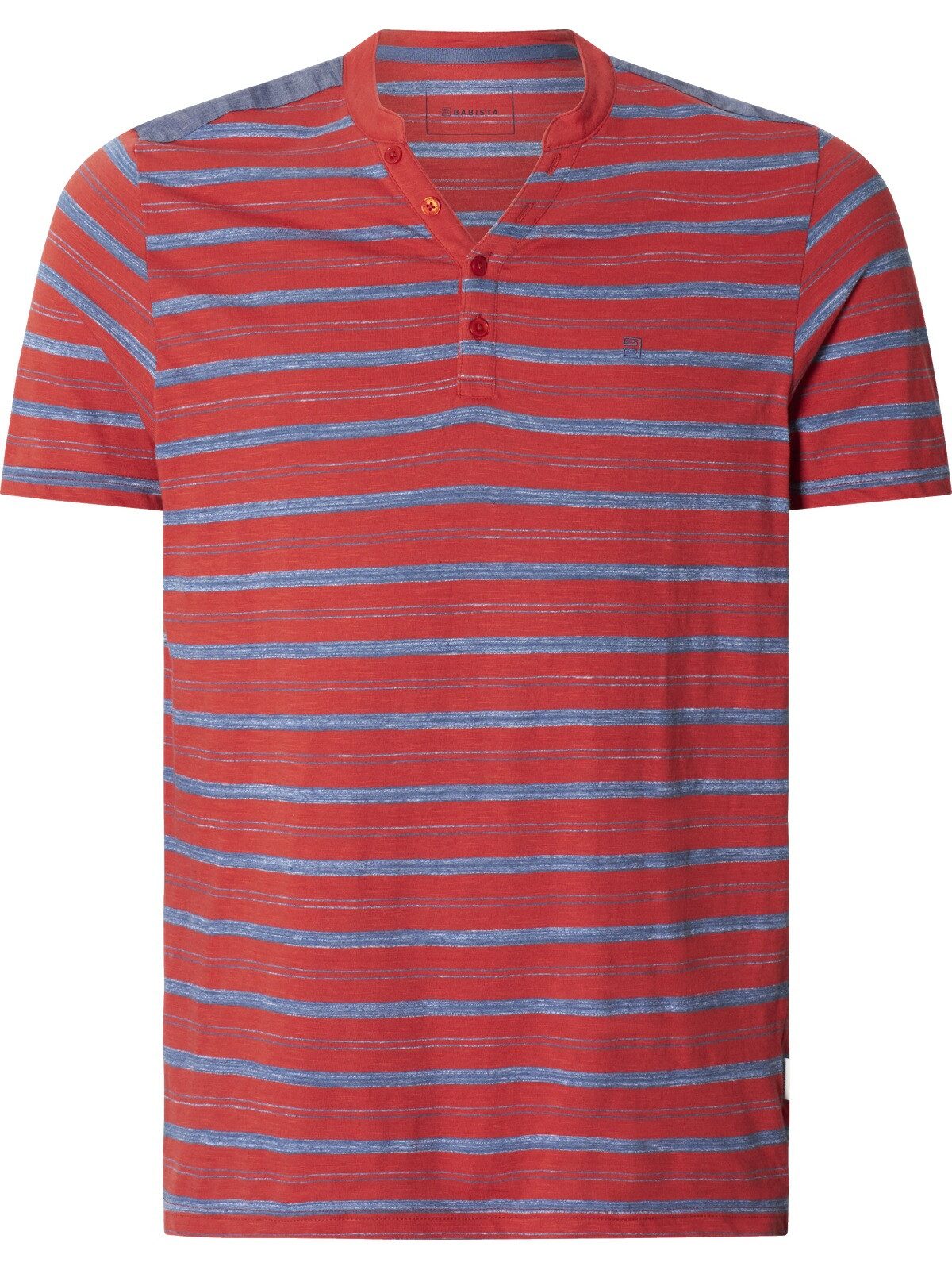 Babista T-Shirt FARLOR mit feinem Streifenmuster