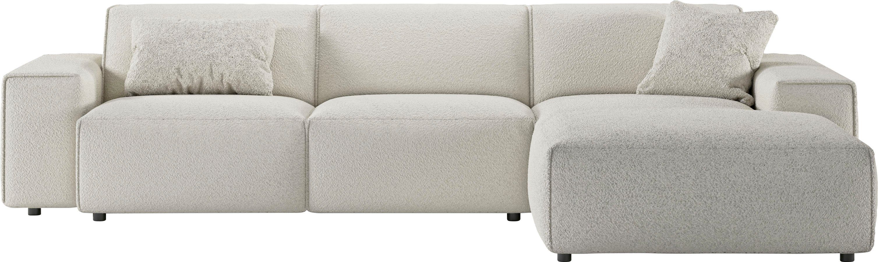 andas Ecksofa Glimminge auch in Breitcord, günstig online kaufen