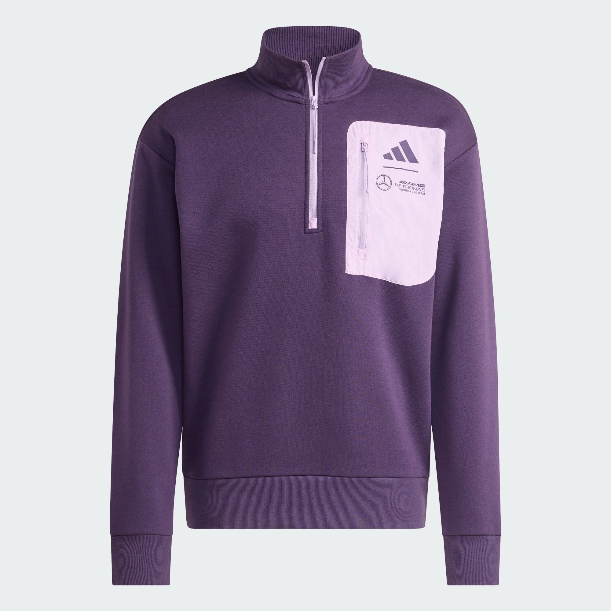 adidas Performance Sweatshirt (1-tlg)
