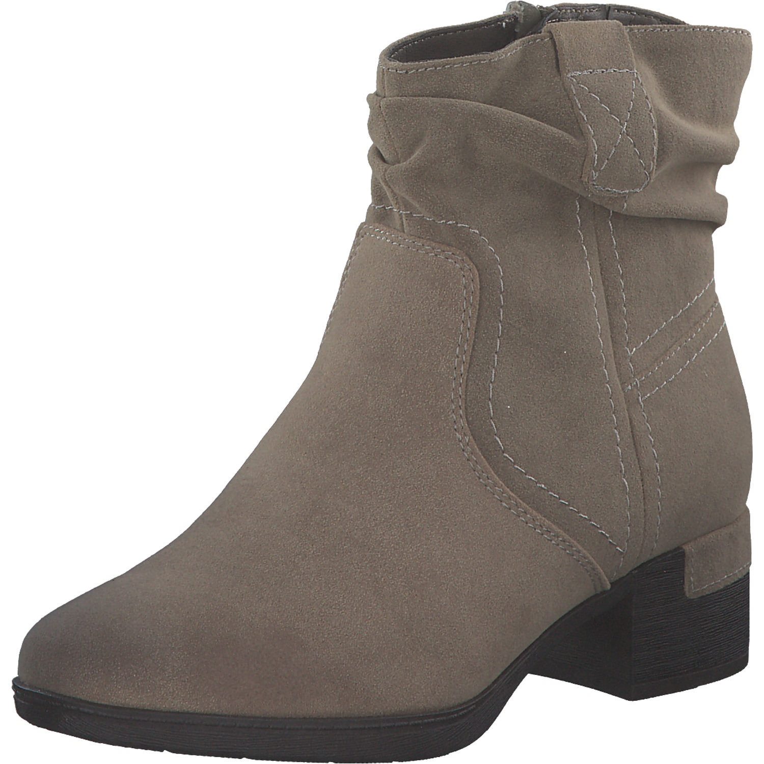 Jana 8-25375-43/377 M2537543 Stiefelette