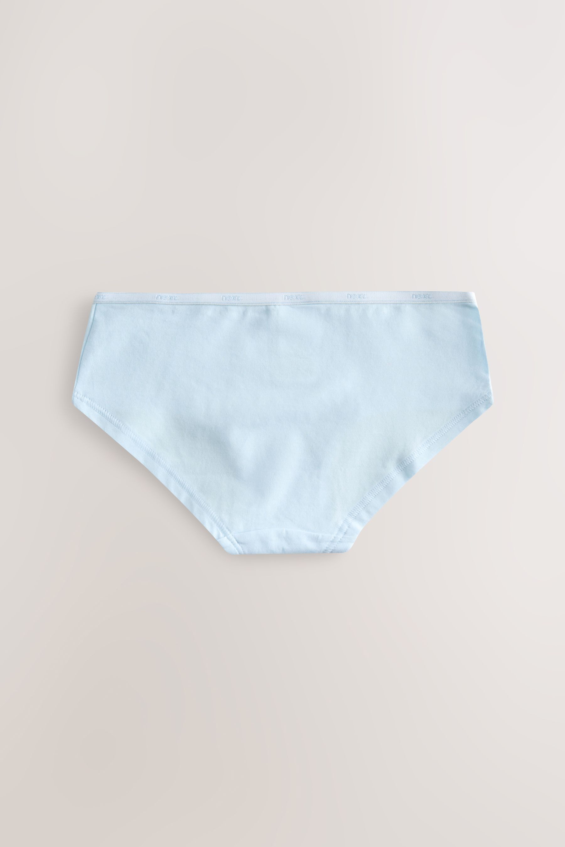 Next Hipster Hüftslips, 5er-Pack (5-St)