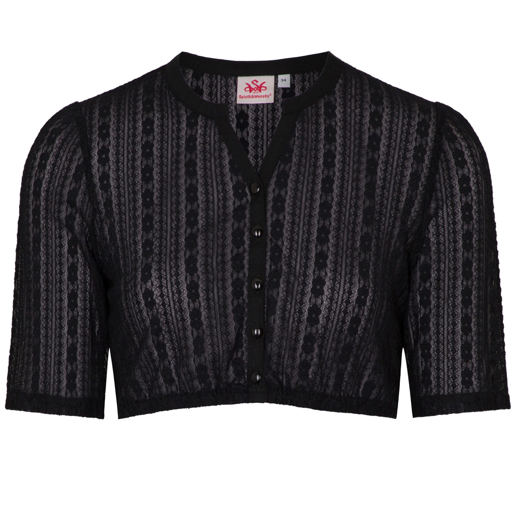 Spieth & Wensky Dirndlbluse Fannah Dirndlbluse günstig online kaufen