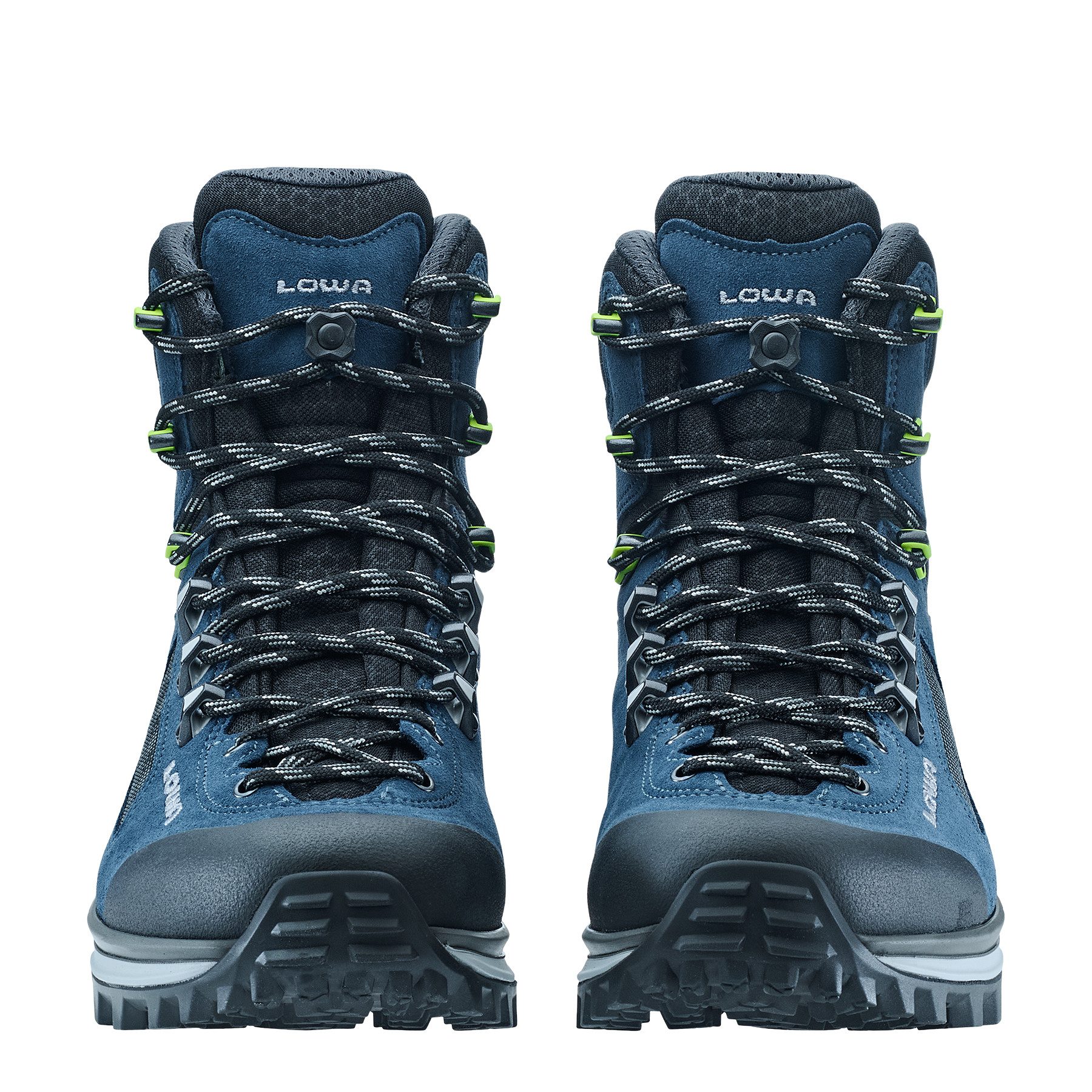 Lowa CORVARA GTX MID Wanderstiefel günstig online kaufen